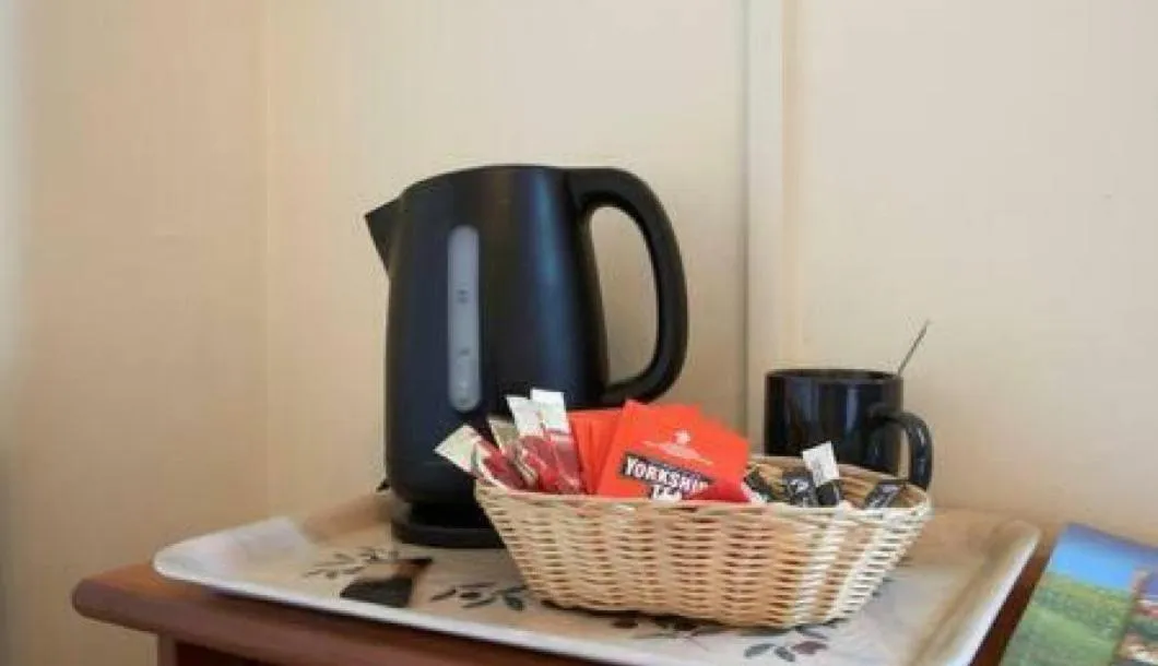 Number 34 Bed and Breakfast York