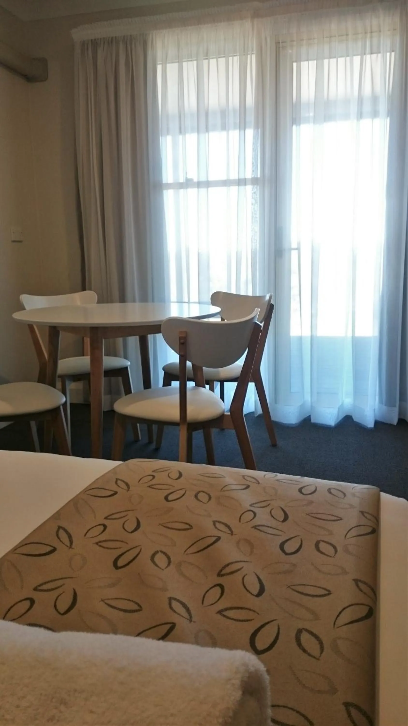 Bedroom, Bed in Bathurst Gold Panner