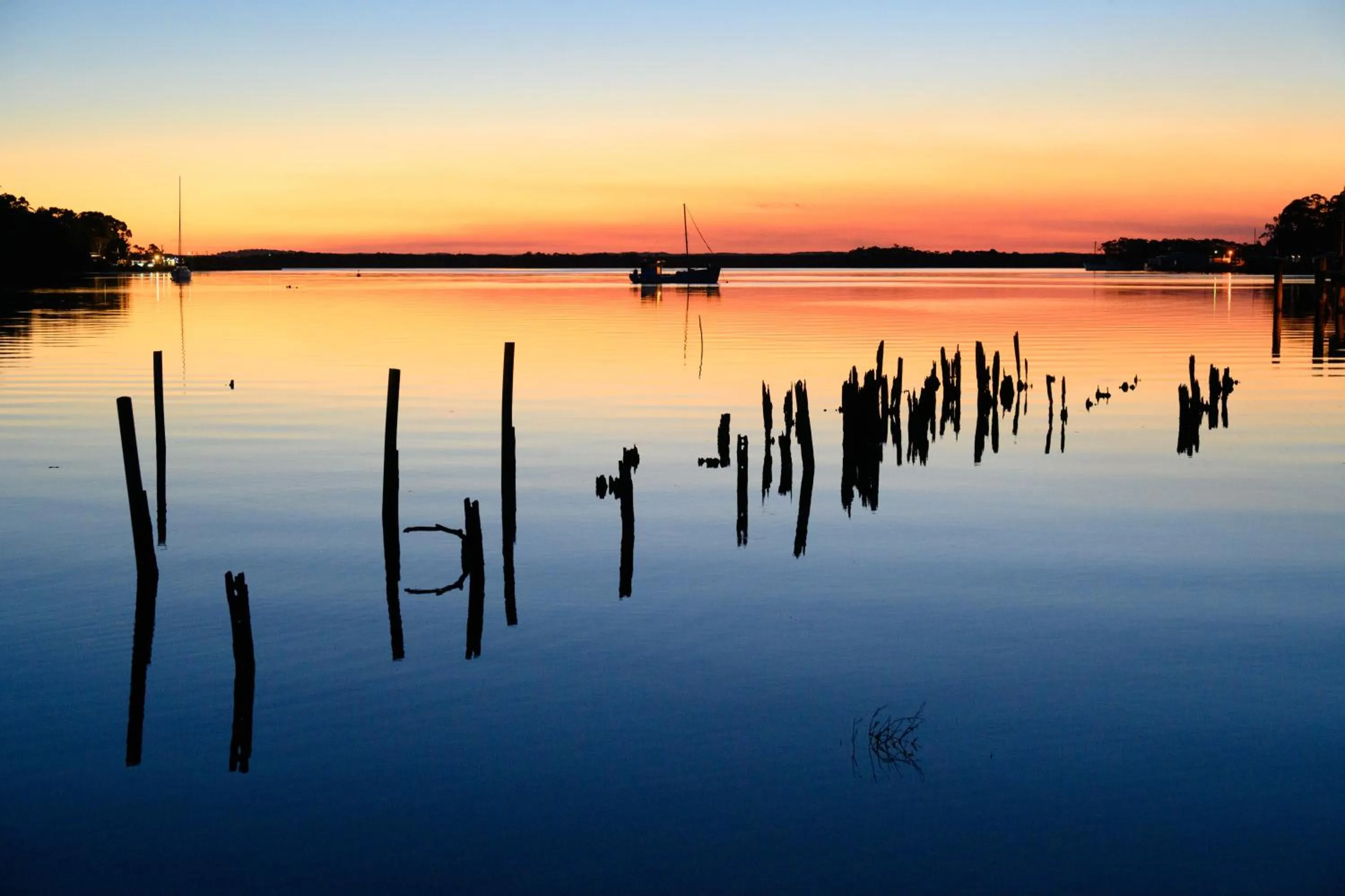 View (from property/room) in Risby Cove Boutique Hotel