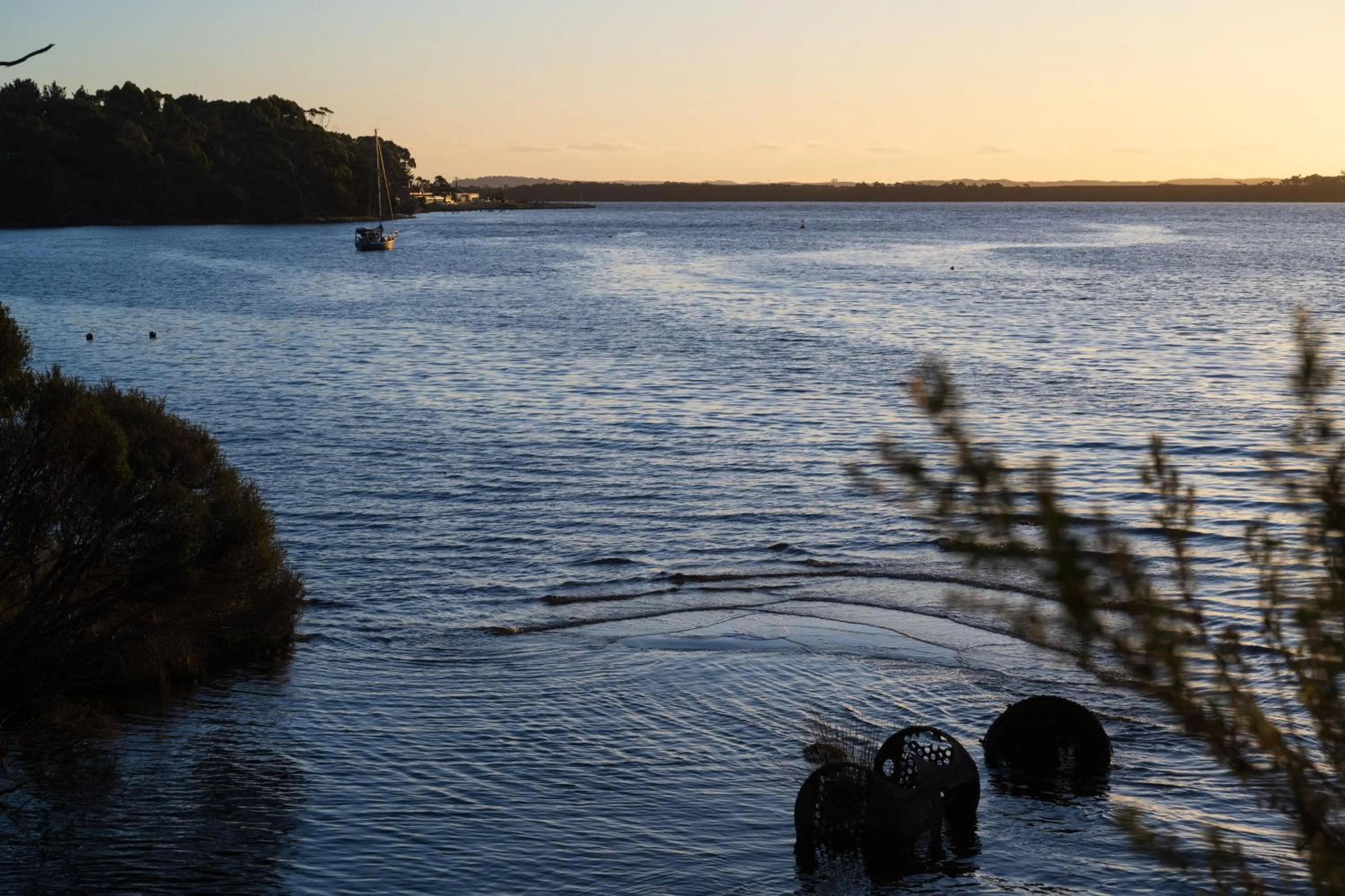 View (from property/room) in Risby Cove Boutique Hotel