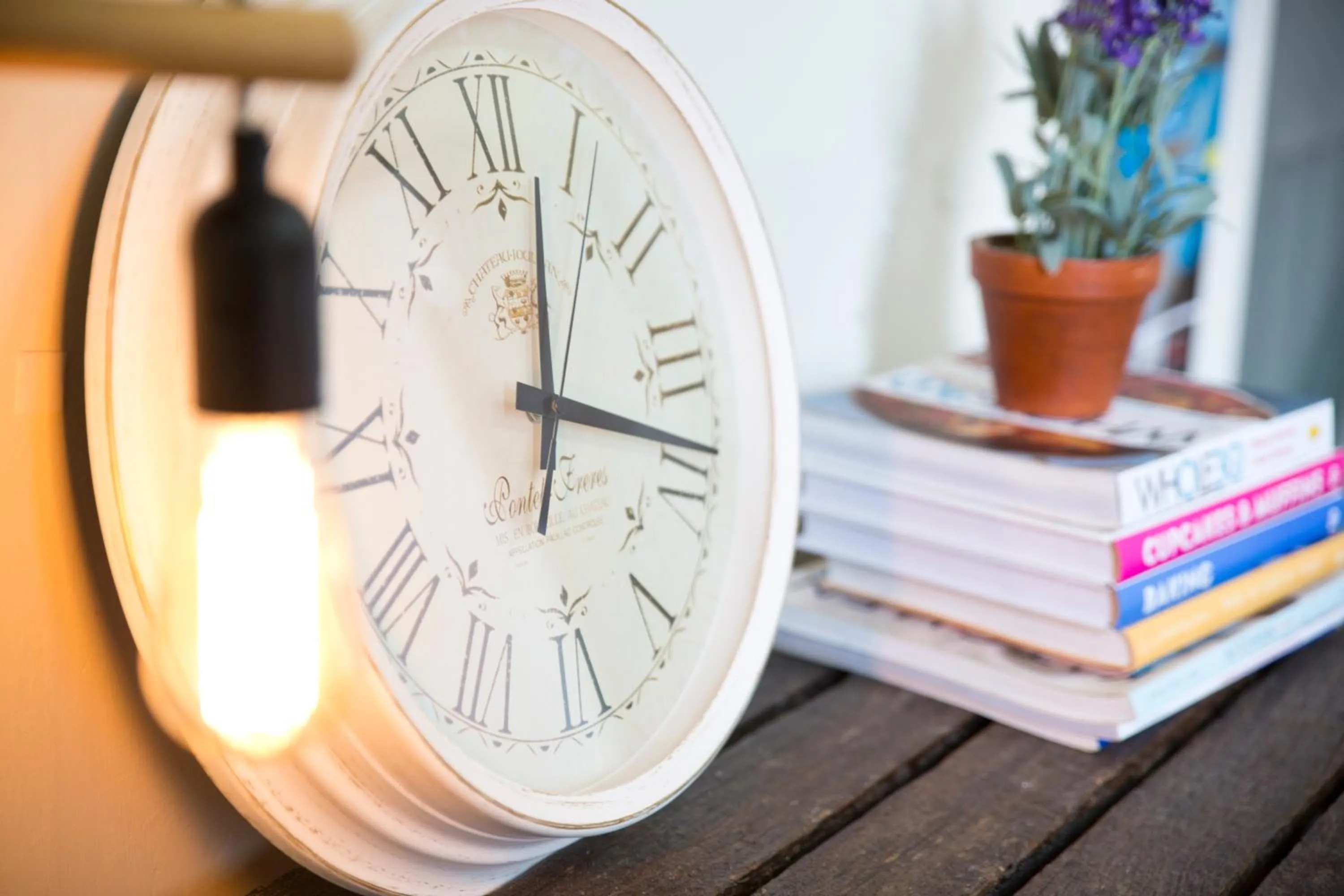 Communal kitchen in The Old Mount Gambier Gaol