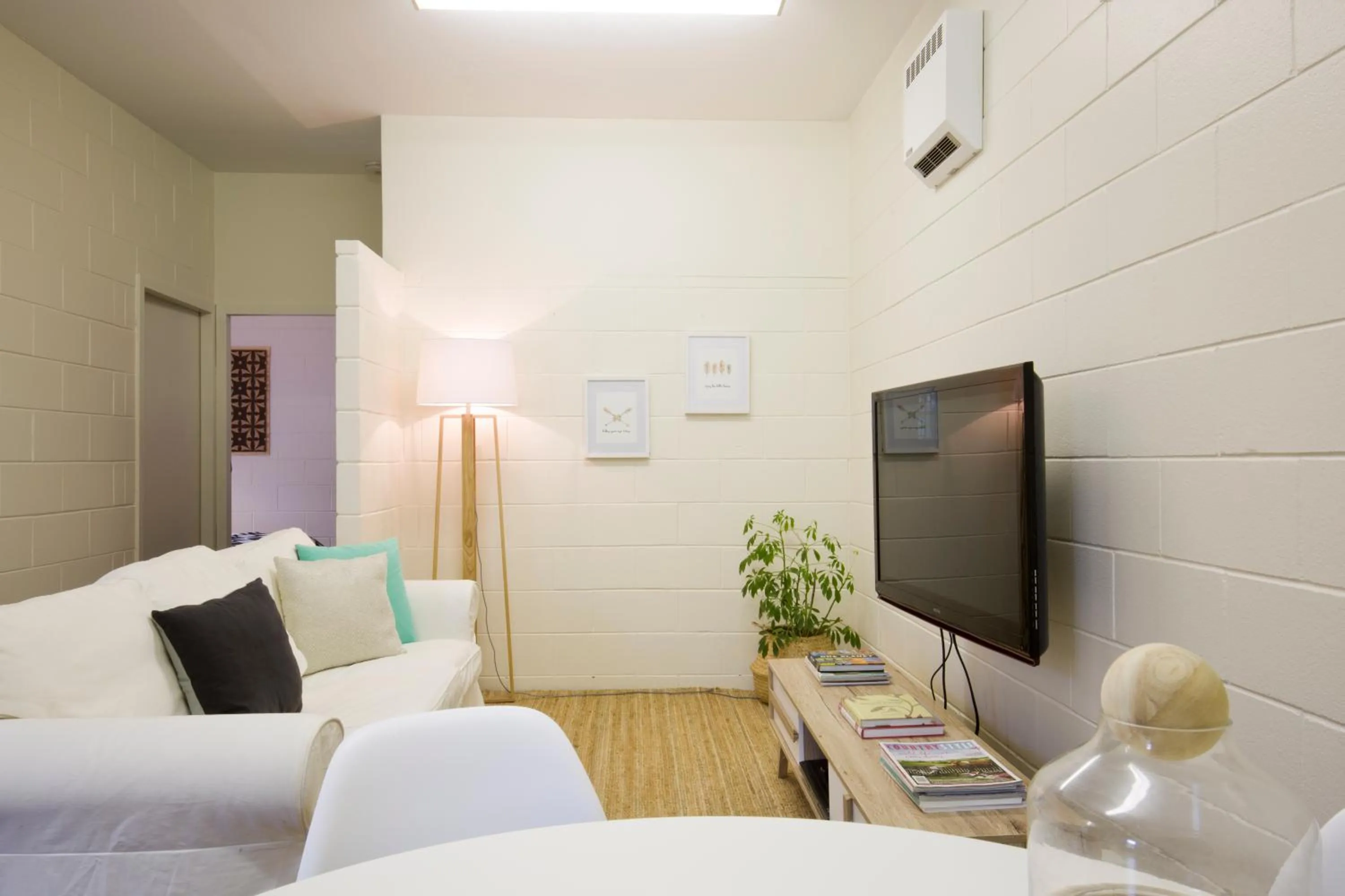 Other, Bed in The Old Mount Gambier Gaol