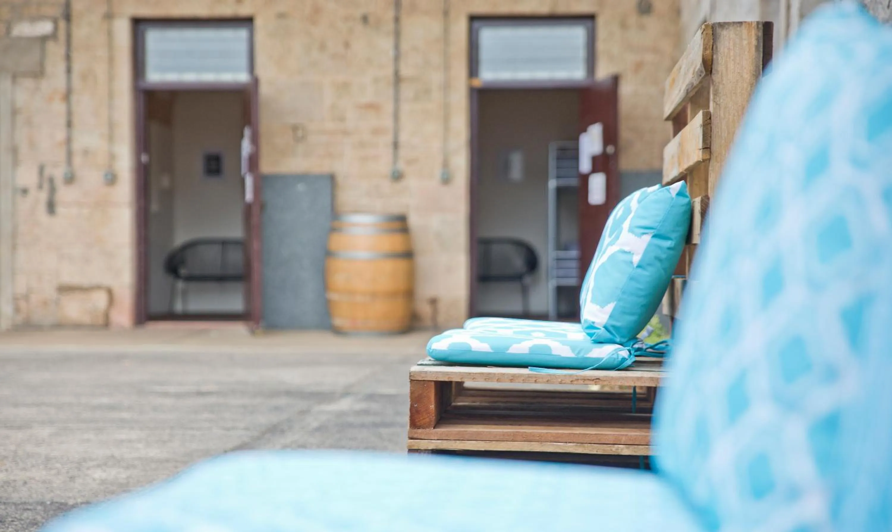 Banquet/Function facilities in The Old Mount Gambier Gaol
