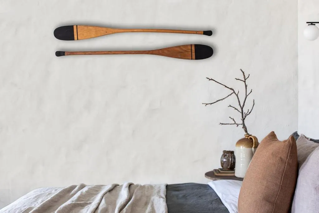 Bed in Ship Inn Stanley