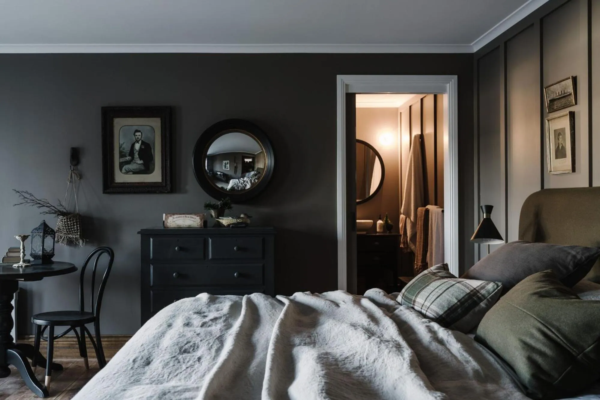 Lyons Retreat in Ship Inn Stanley