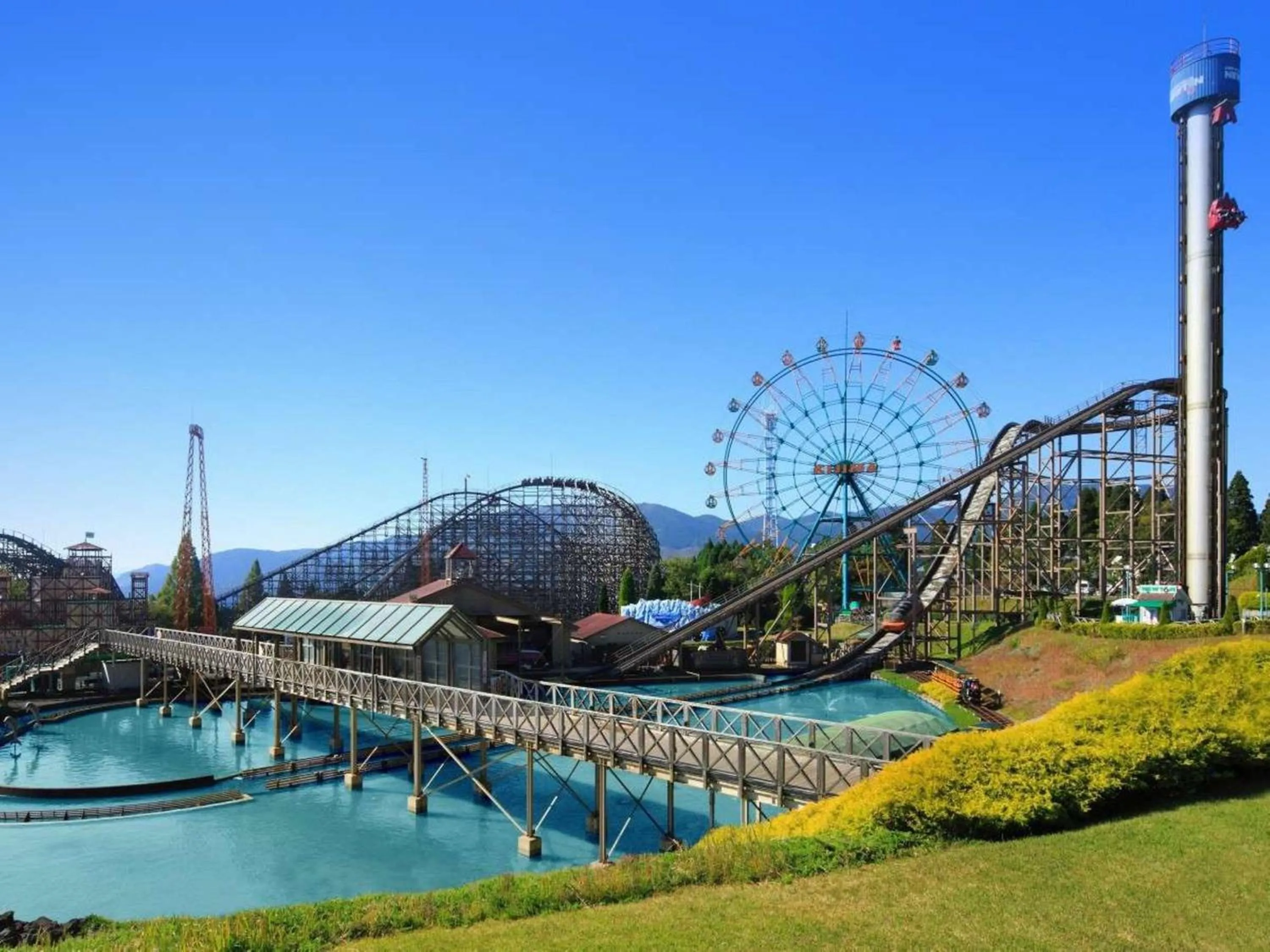 Other in Kijima Kogen Hotel