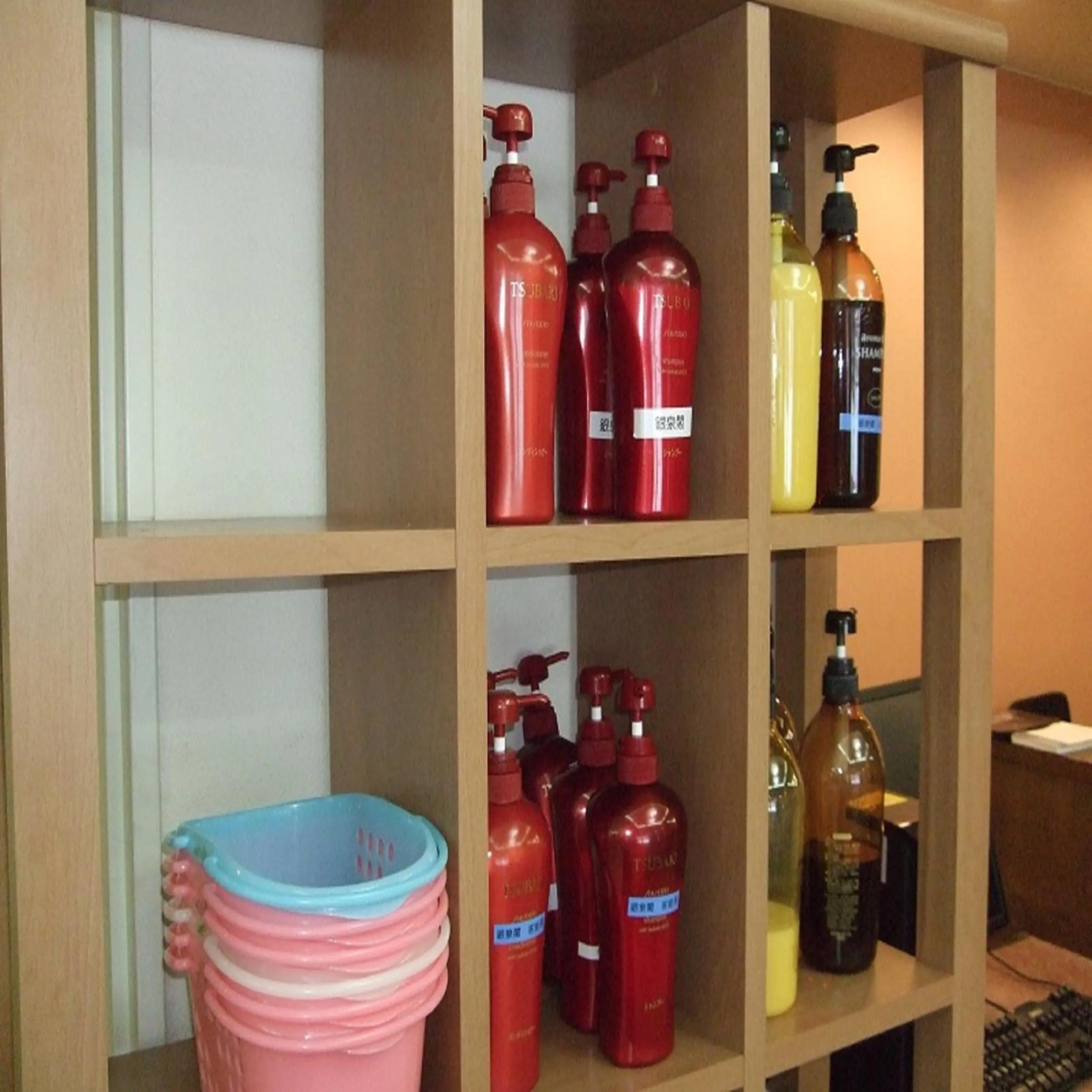 Other in Yumoto Ginsenkaku