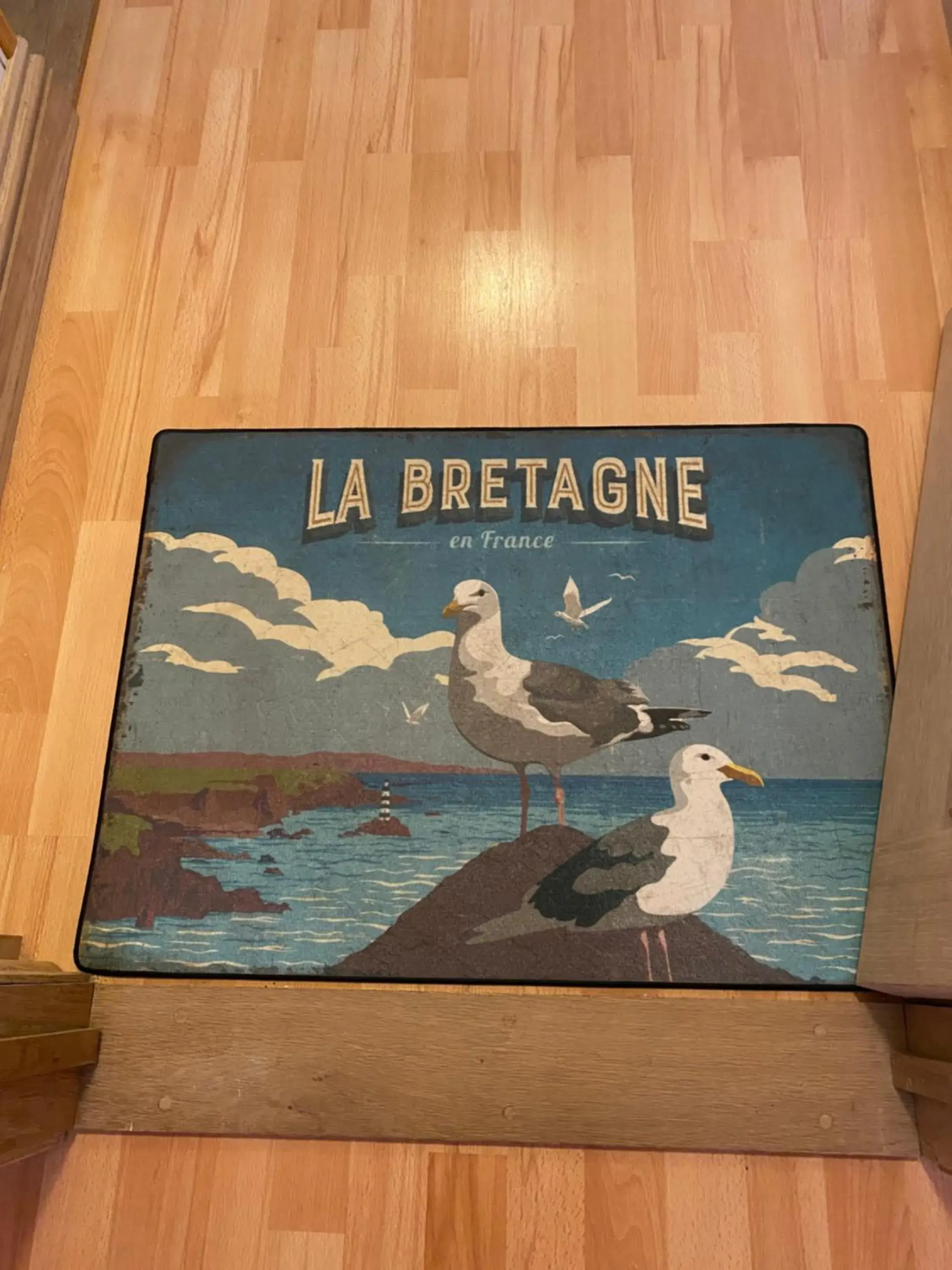 Double Room with Sea View in Rose de la Mer Double Room with Sea View in Rose de la Mer