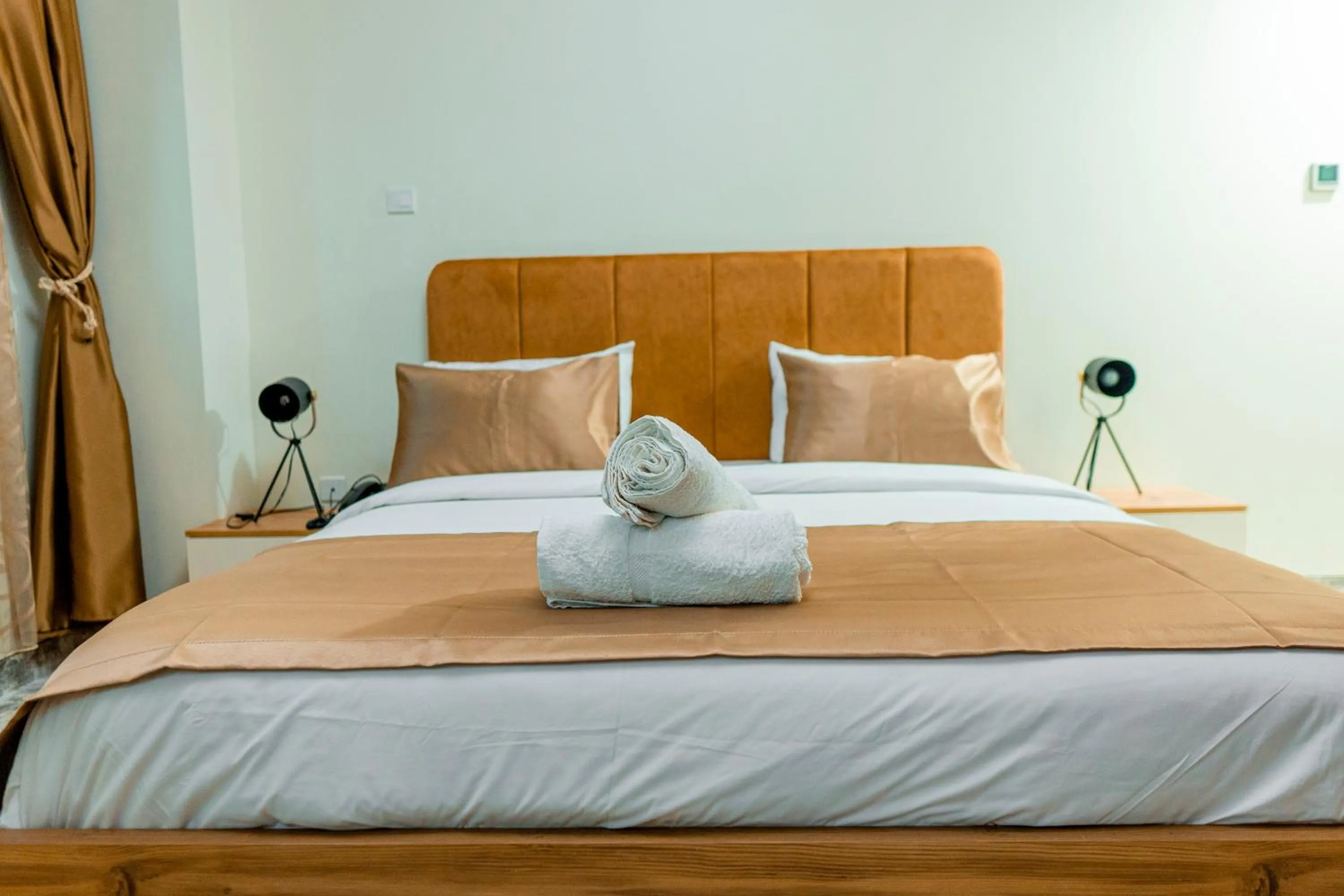 Niamey Mall & Residence