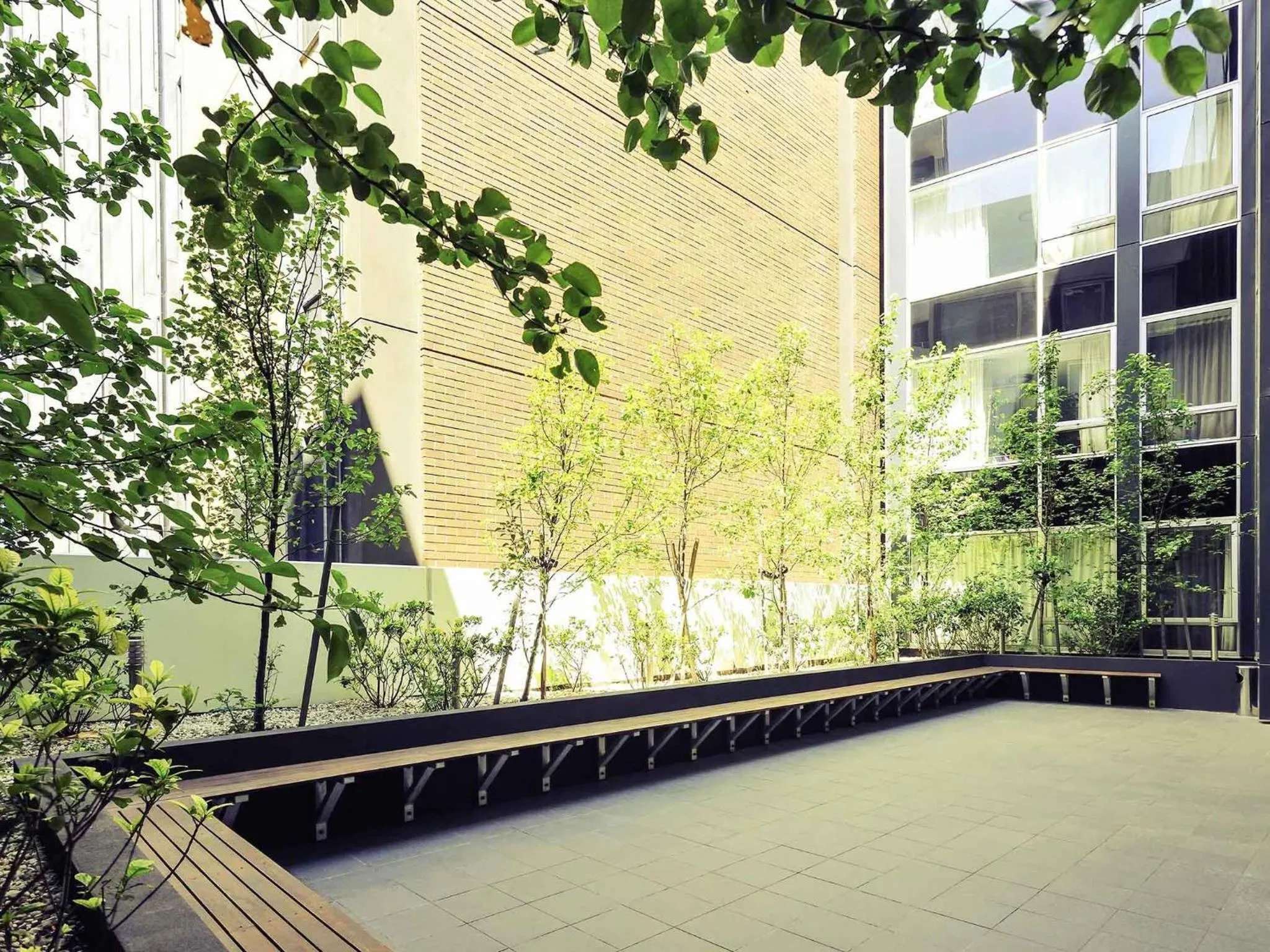 Meeting/conference room in Mercure Melbourne Therry Street