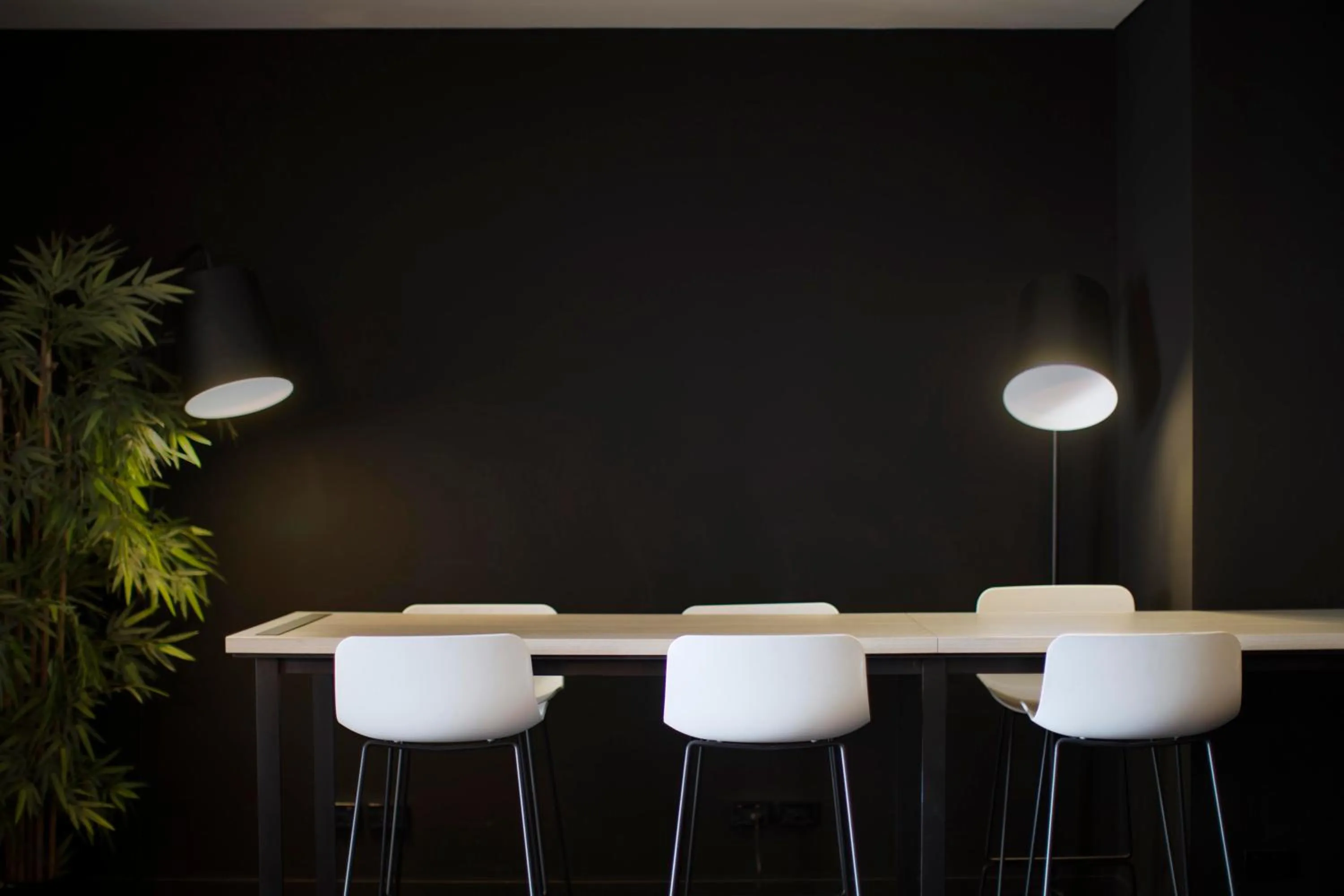 Lounge or bar in Mercure Melbourne Therry Street