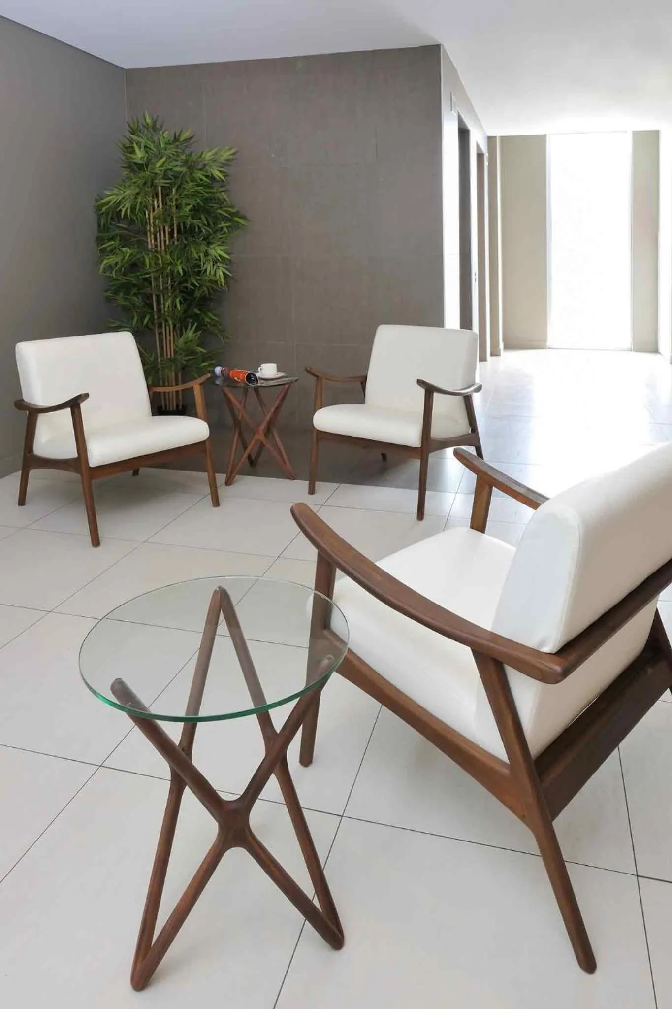 Property building in Mercure Melbourne Therry Street