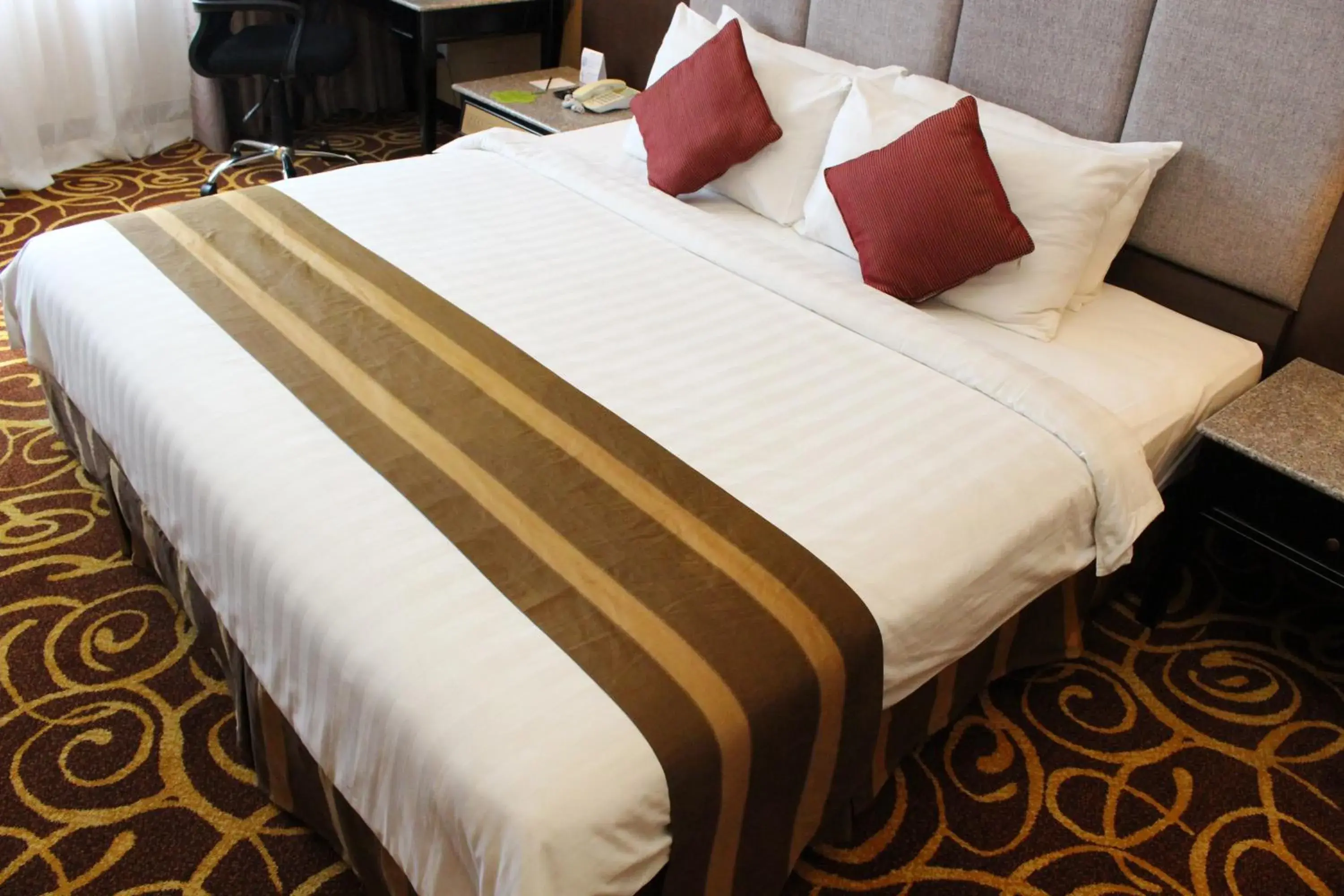 Executive Suite in Mega Hotel Sdn Bhd Executive Suite in Mega Hotel Sdn Bhd
