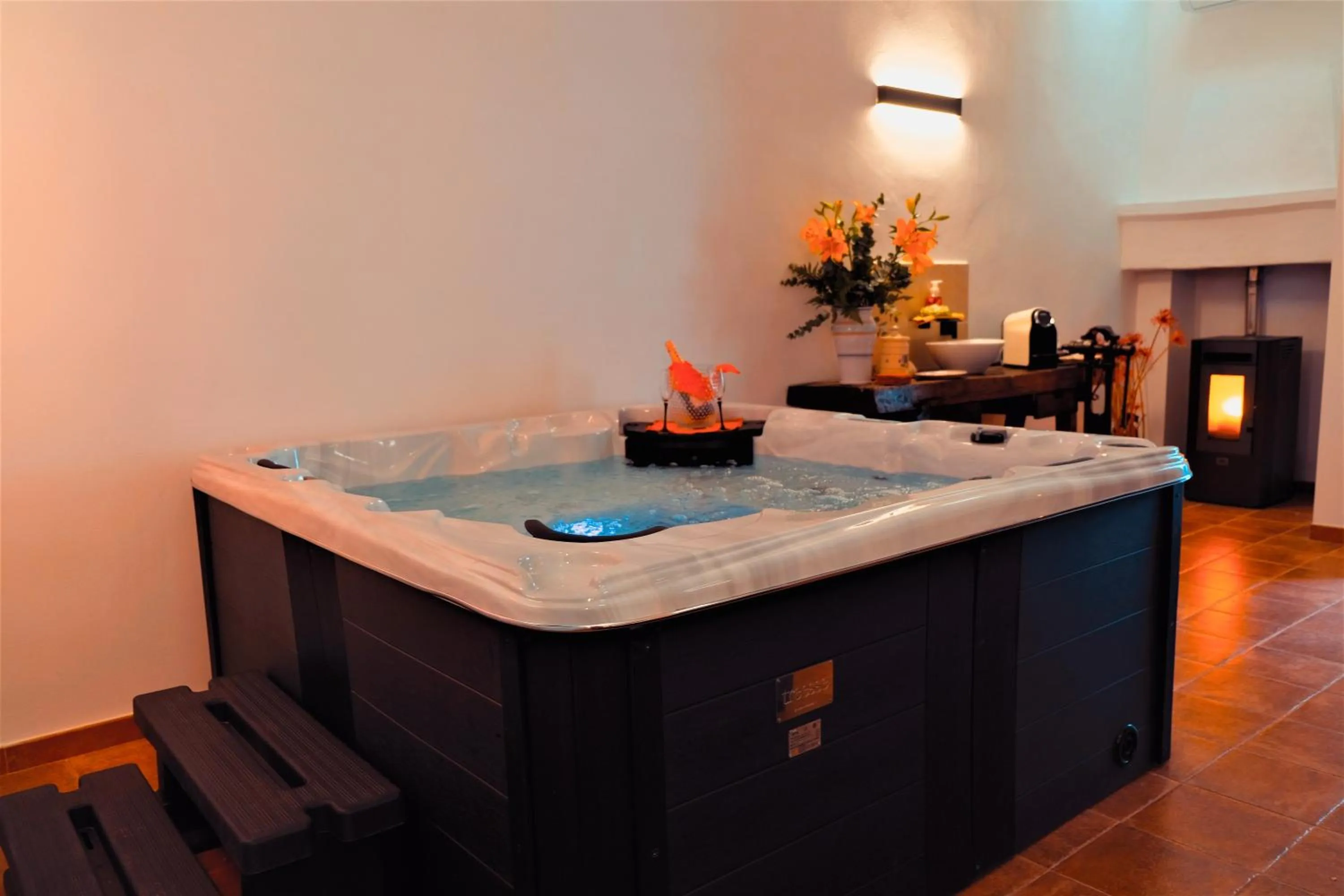 Alchimia Luxury Suites