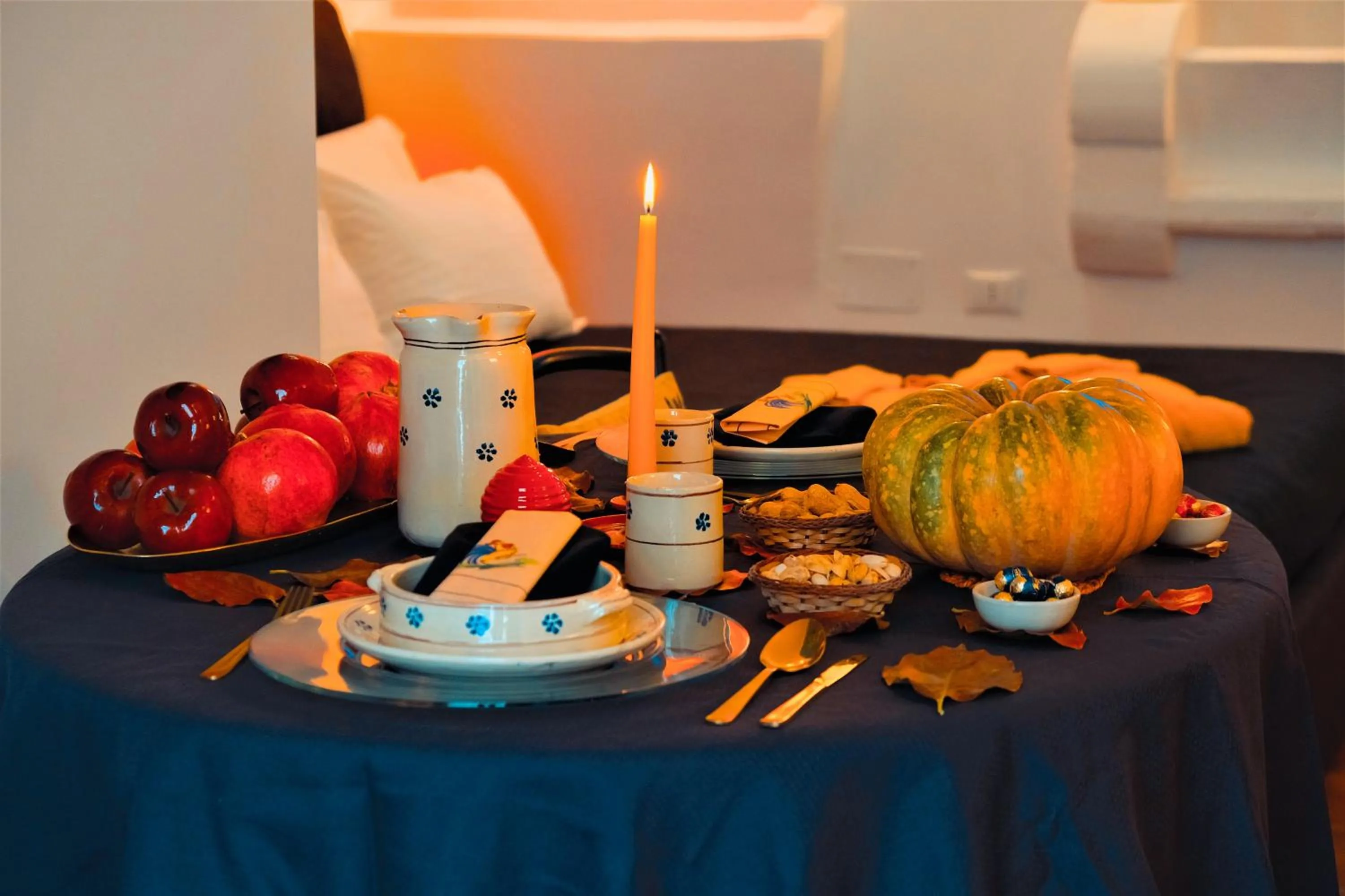 Alchimia Luxury Suites