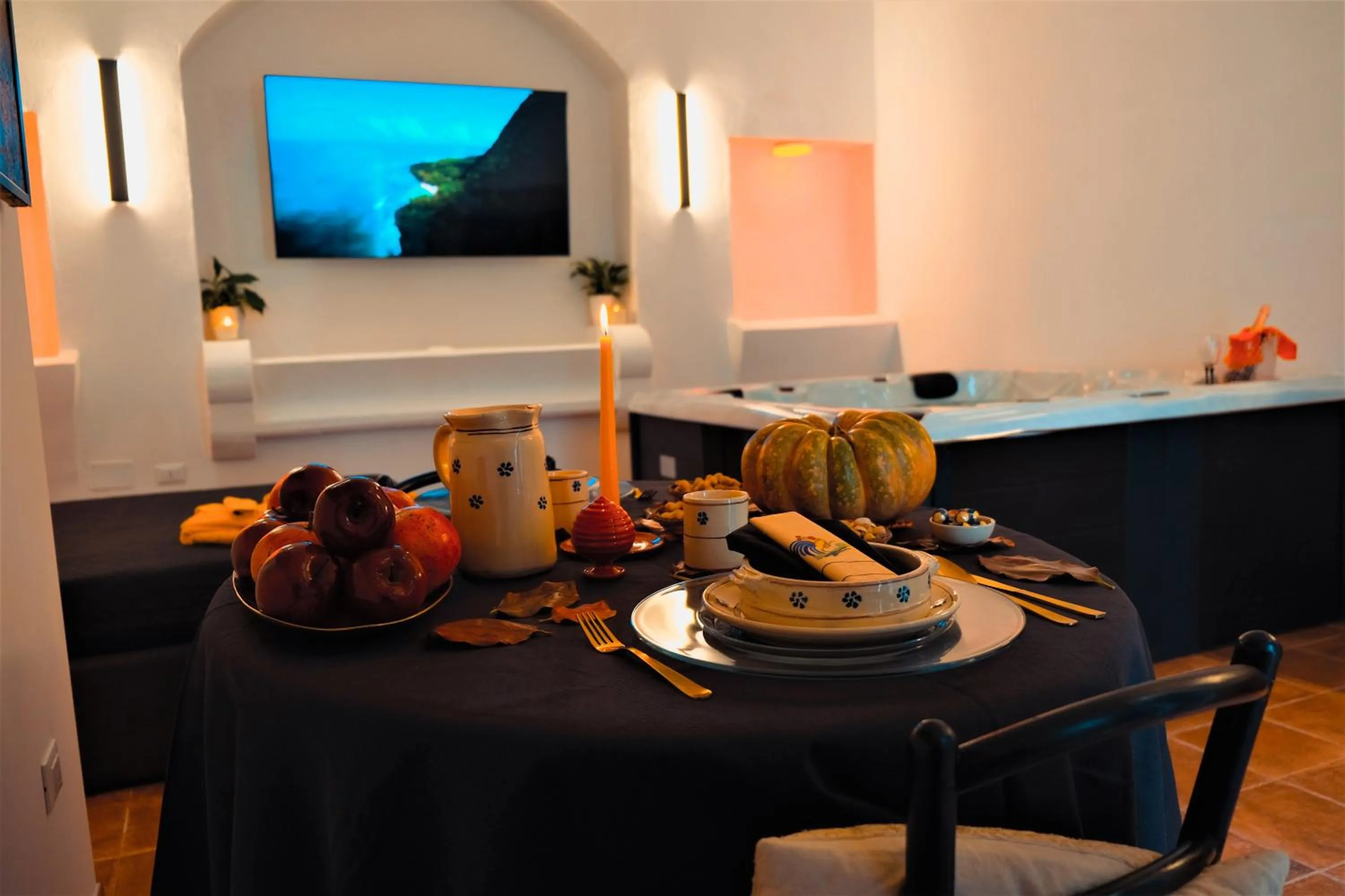 Alchimia Luxury Suites