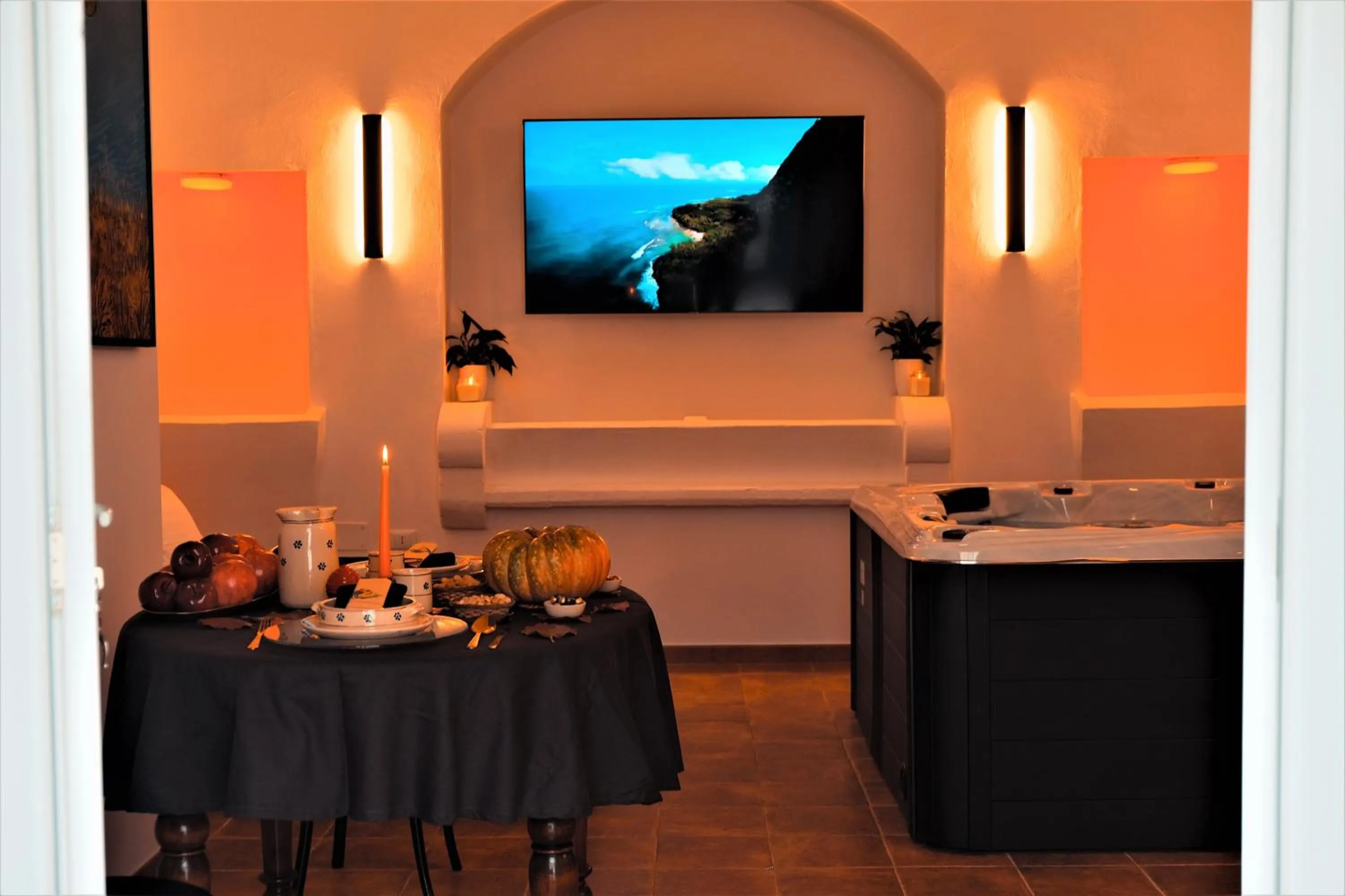 Alchimia Luxury Suites