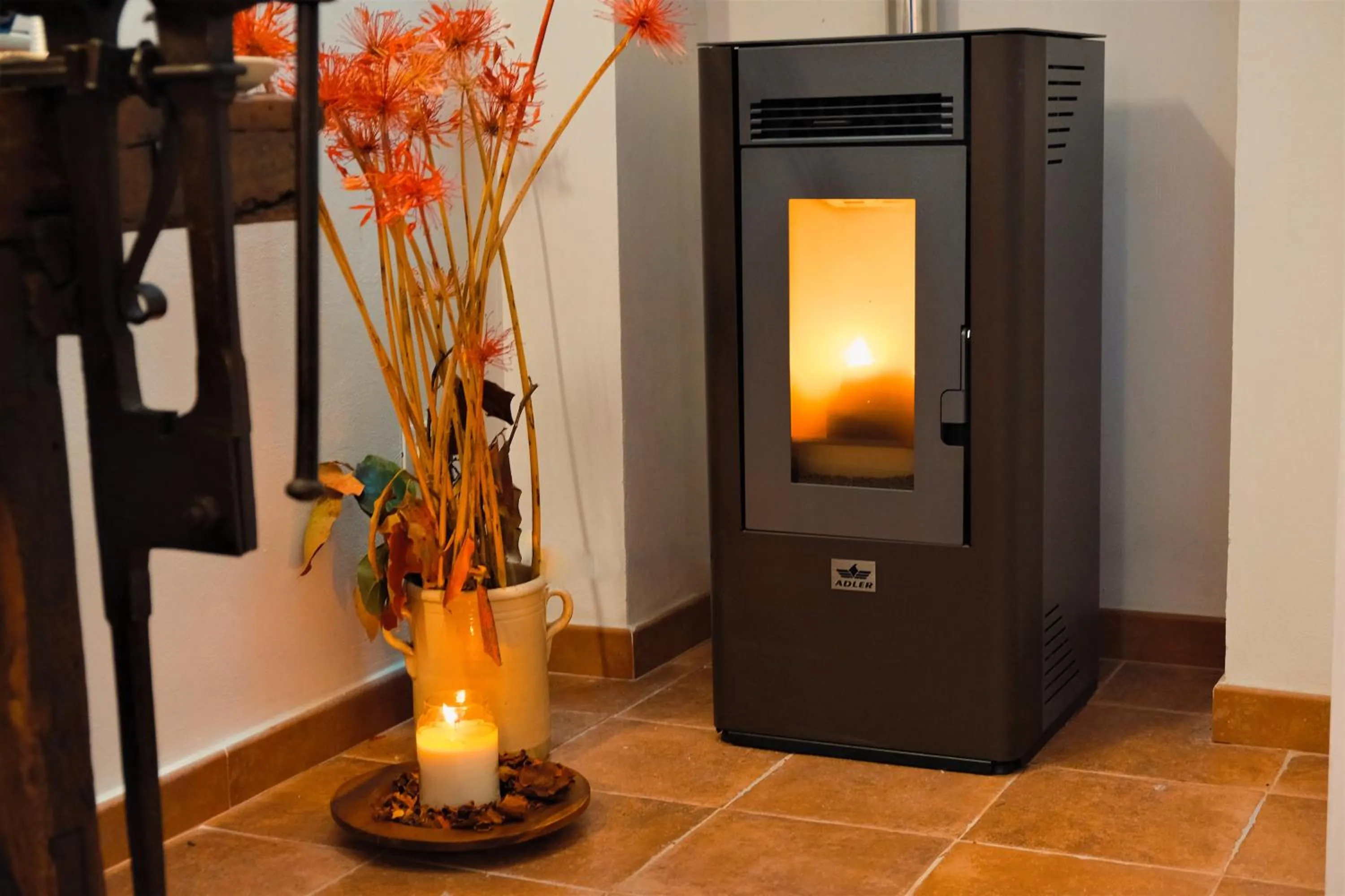 Alchimia Luxury Suites