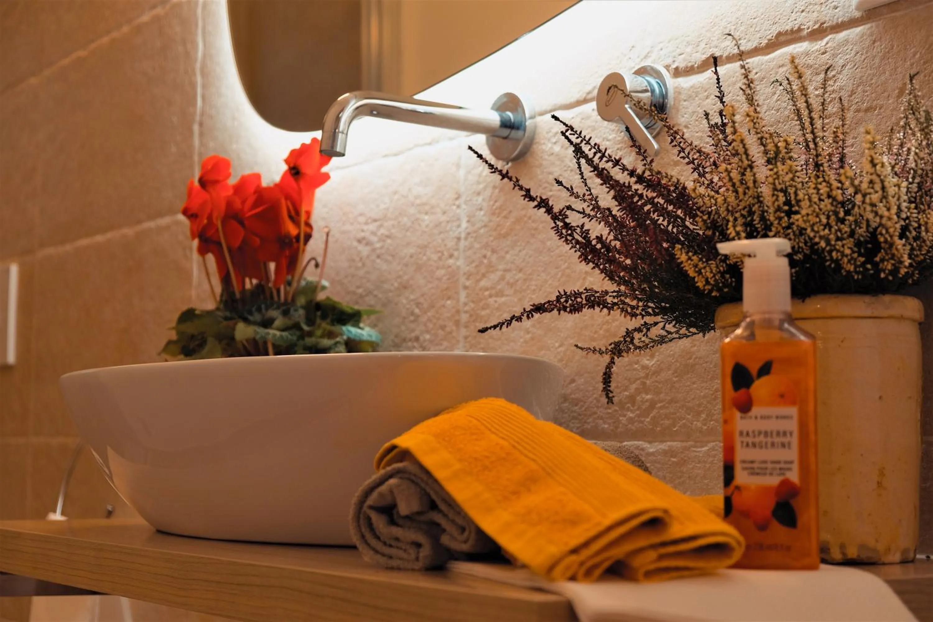 Alchimia Luxury Suites