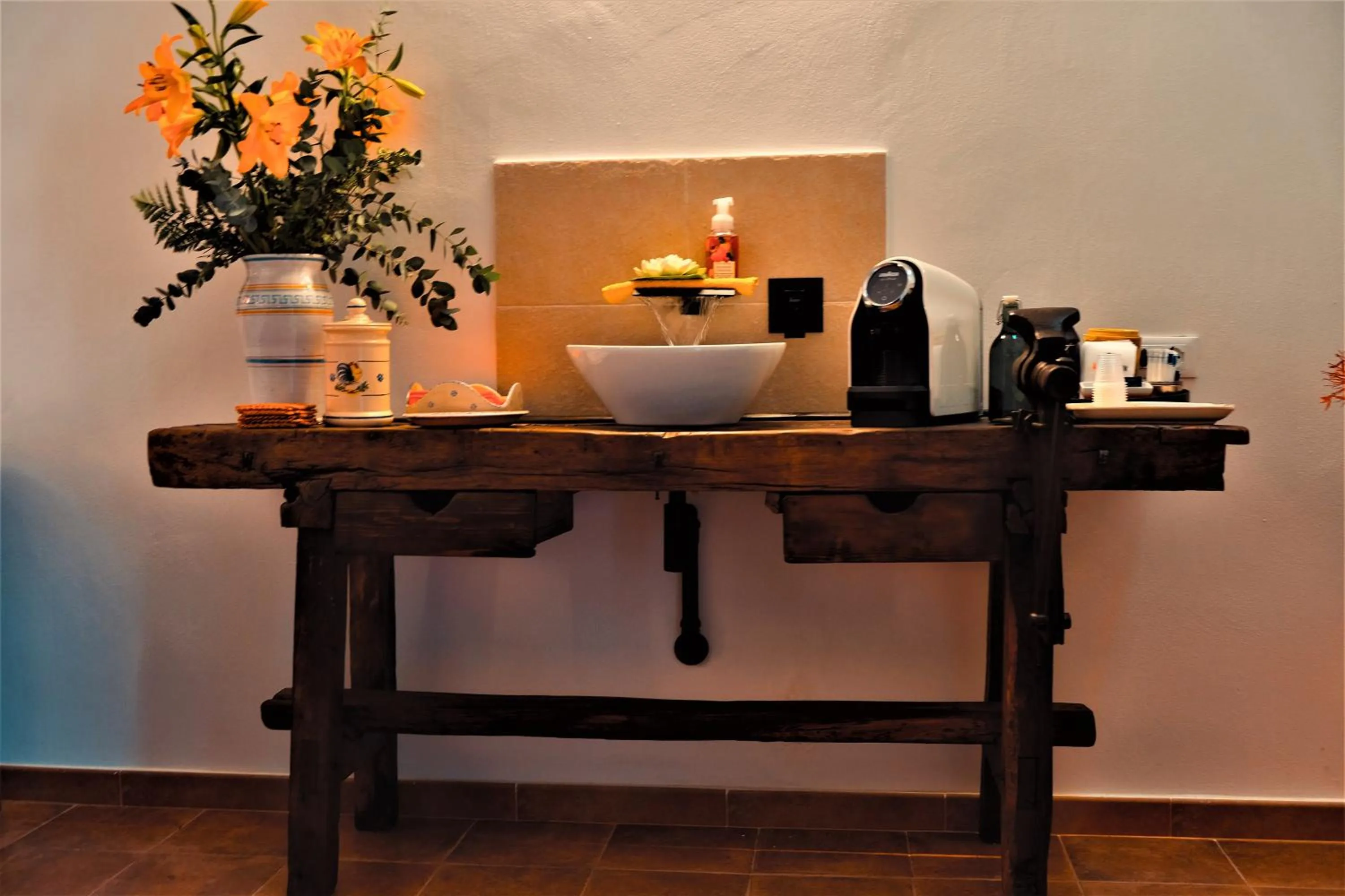 Alchimia Luxury Suites