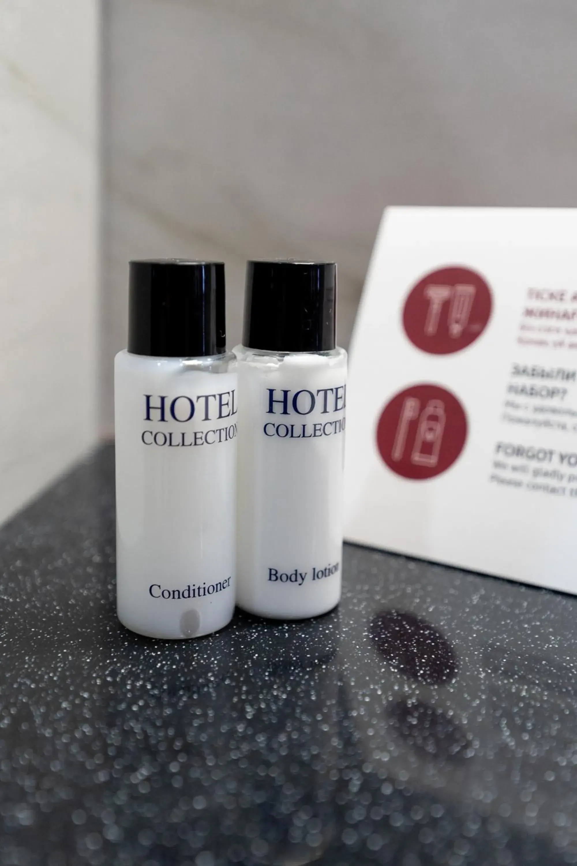 Double Room - single occupancy in Reikartz Sky Almaty Double Room - single occupancy in Reikartz Sky Almaty