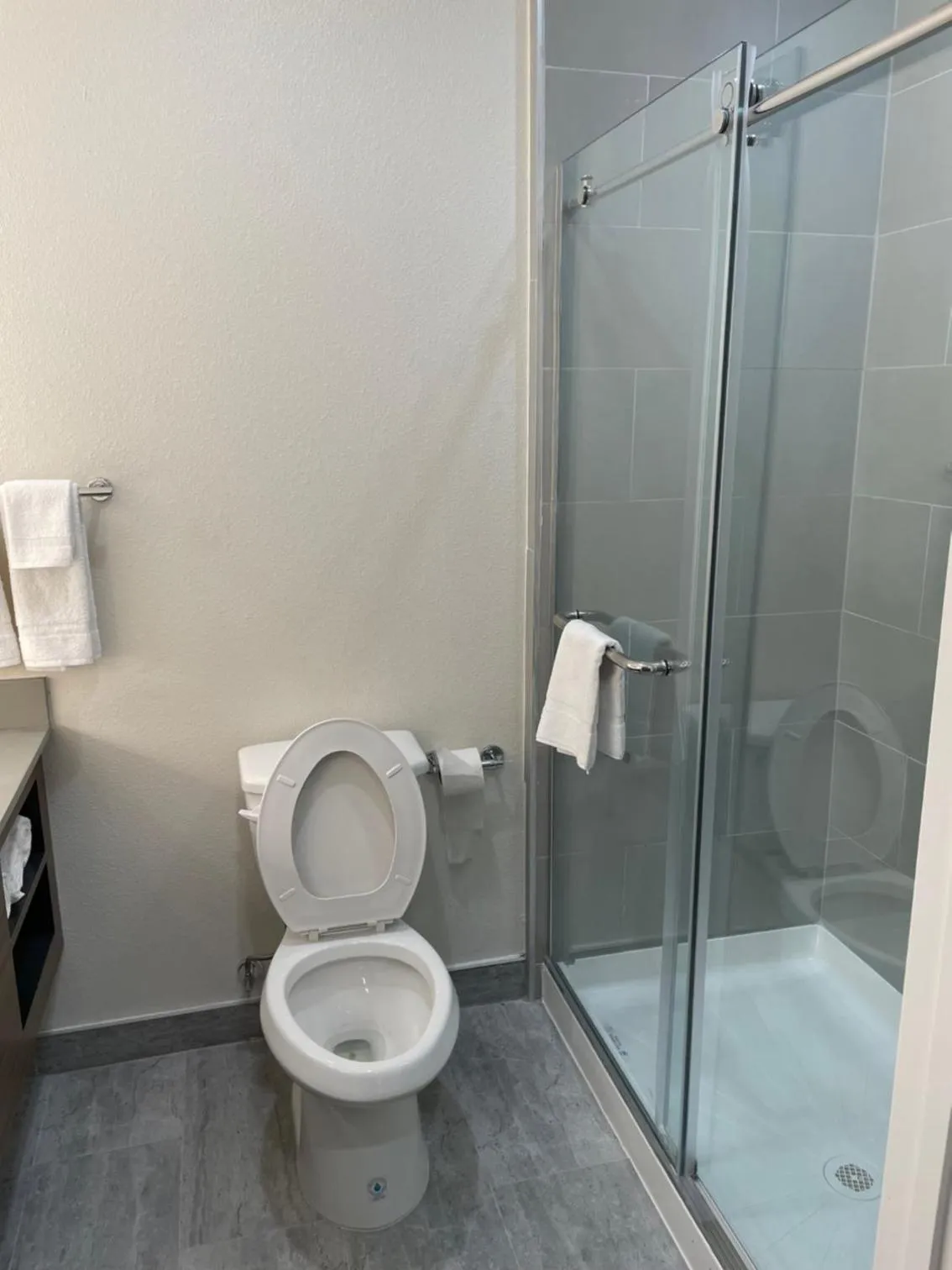 Palace Inn Blue - Garth Rd