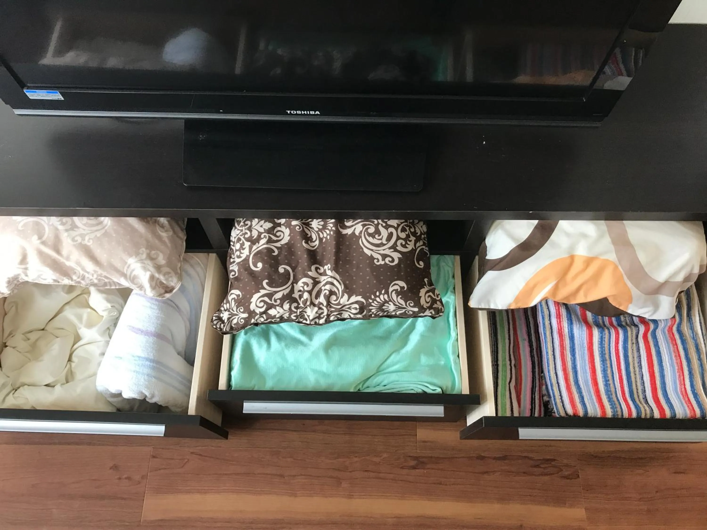 Photo of the whole room in Palette Takashimadaira guest house