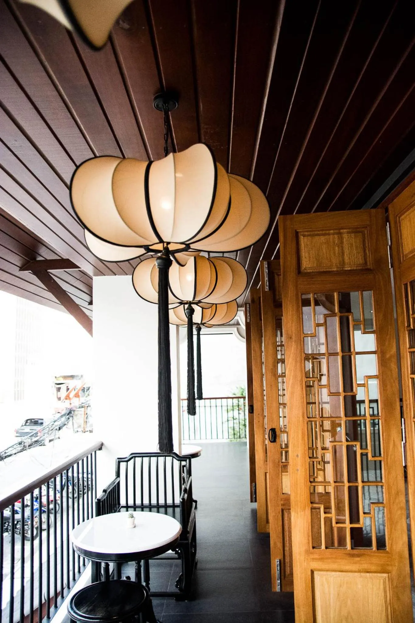 View (from property/room) in The Lantern Hatyai Hotel