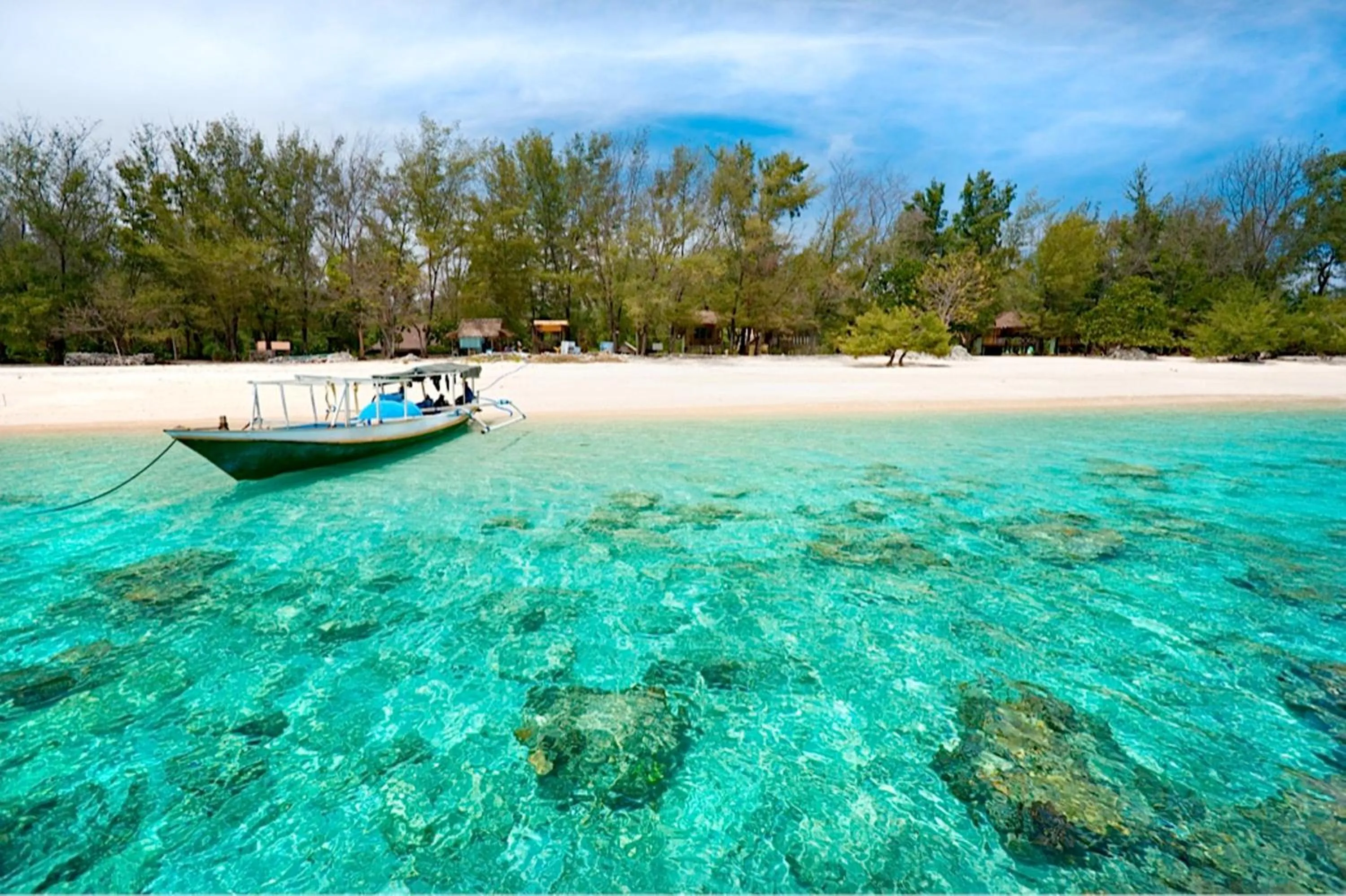 Other in Gili Air Escape - Adults Only