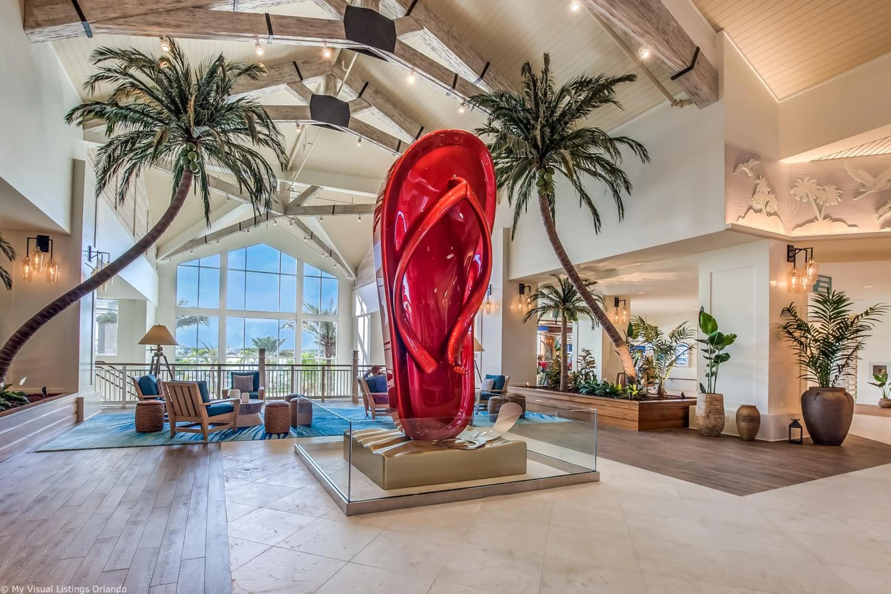 Margaritaville Cottage, PRIVATE POOL, Near Disney