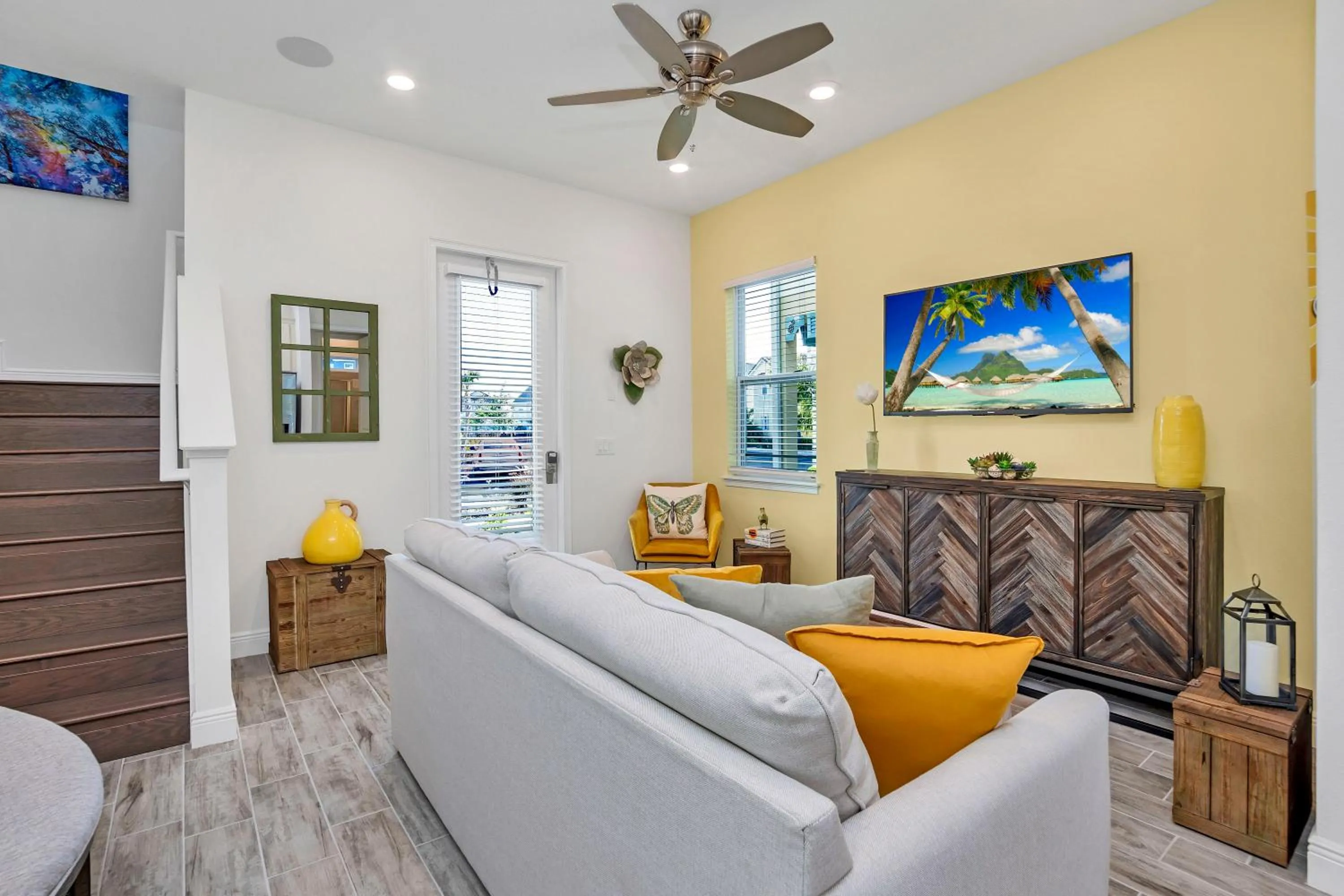 Margaritaville Cottage, PRIVATE POOL, Near Disney