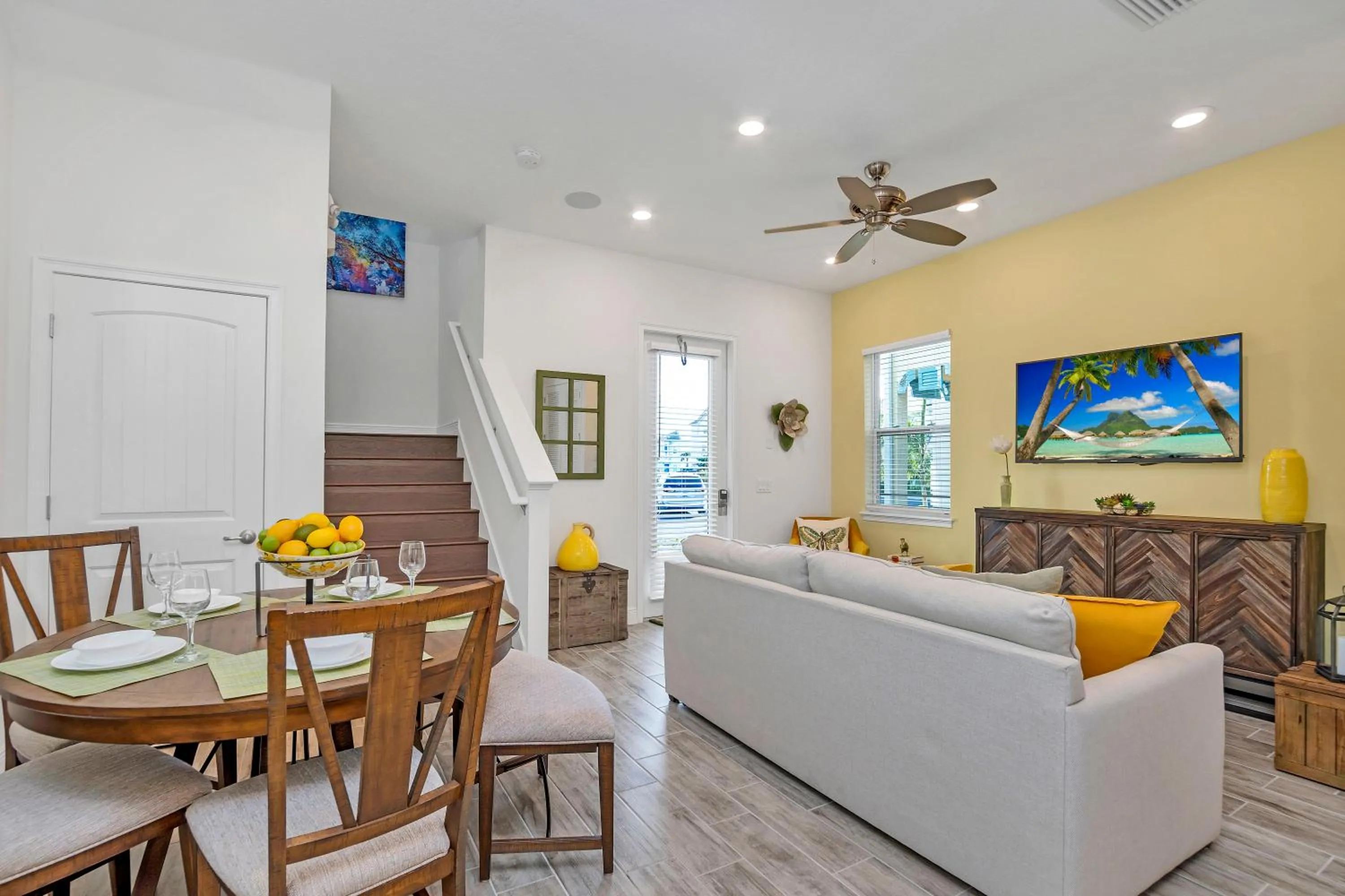 Margaritaville Cottage, PRIVATE POOL, Near Disney