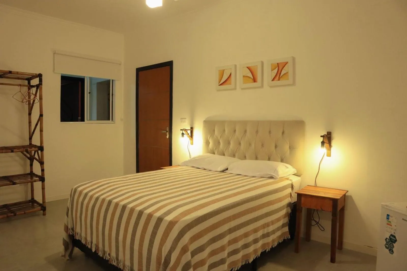 Hotel Pousada Ibituruna inn