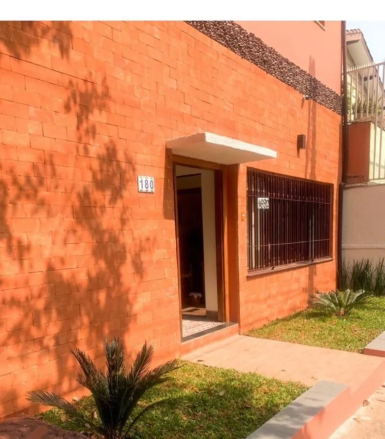 Hotel Pousada Ibituruna inn