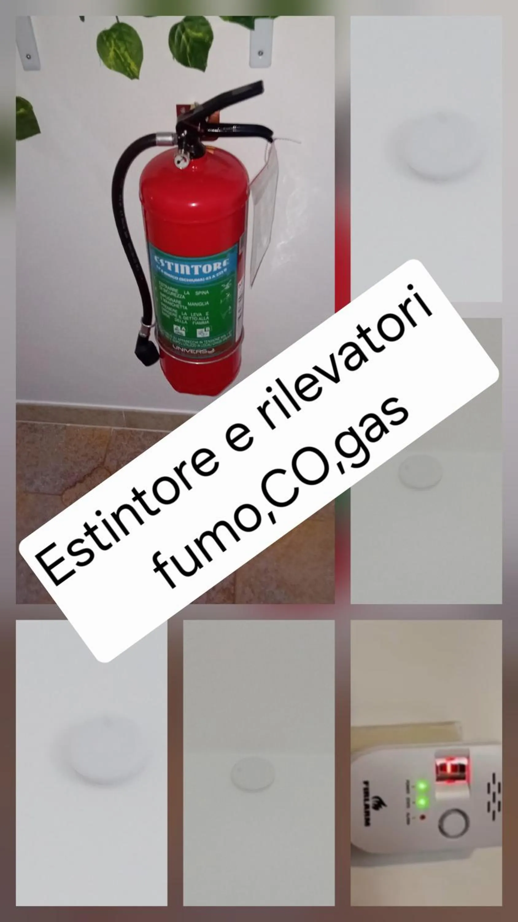 Other in SHORT LETS Radici di Puglia