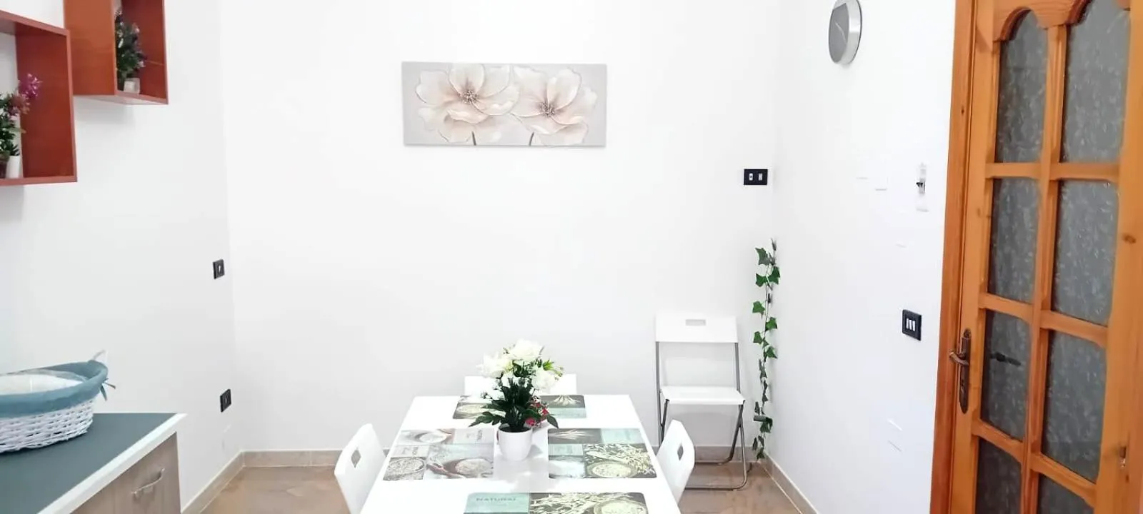 kitchen in SHORT LETS Radici di Puglia