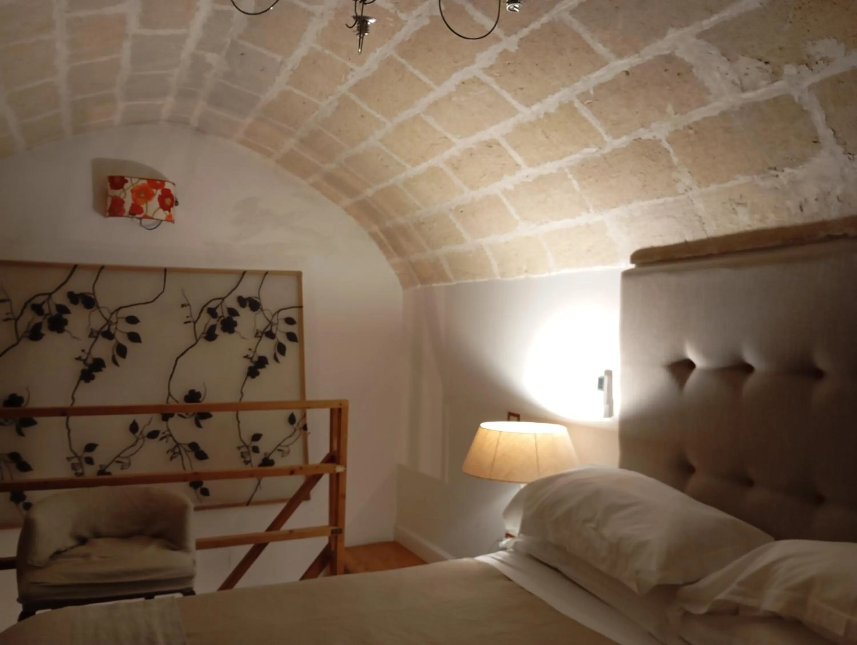 Aparthotel Masseria Villa Marchesi