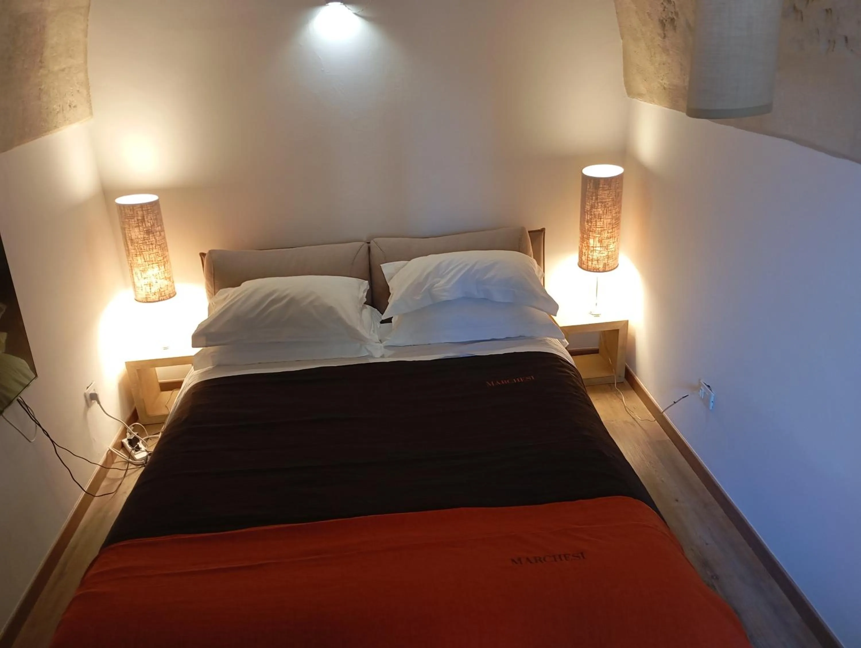 Aparthotel Masseria Villa Marchesi