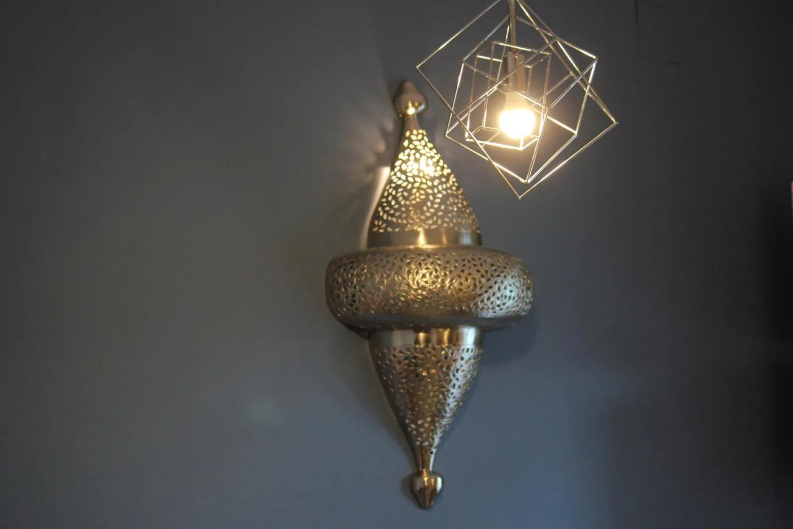 kitchen in Aparthotel Masseria Villa Marchesi