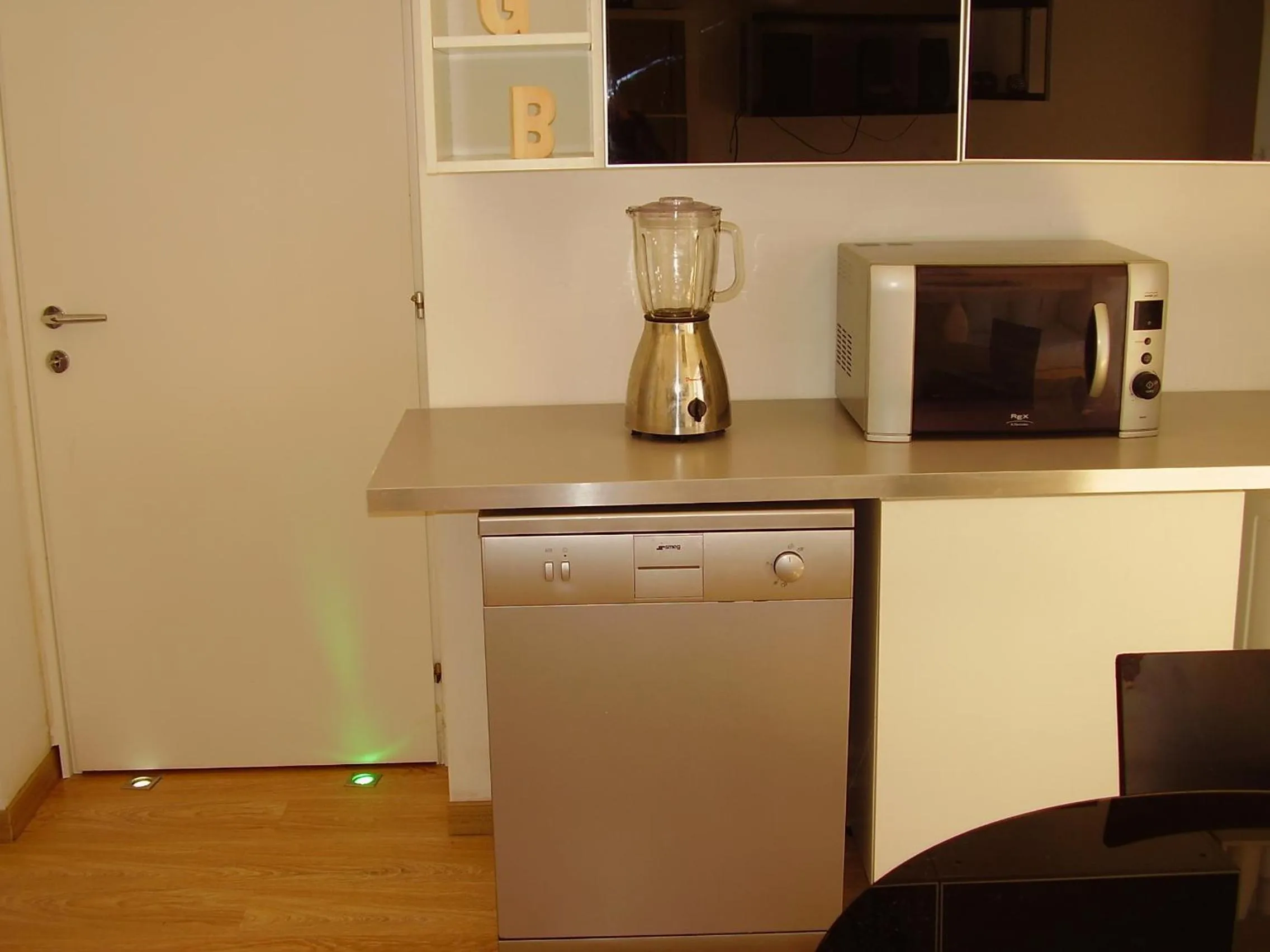 Night in Aparthotel Masseria Villa Marchesi