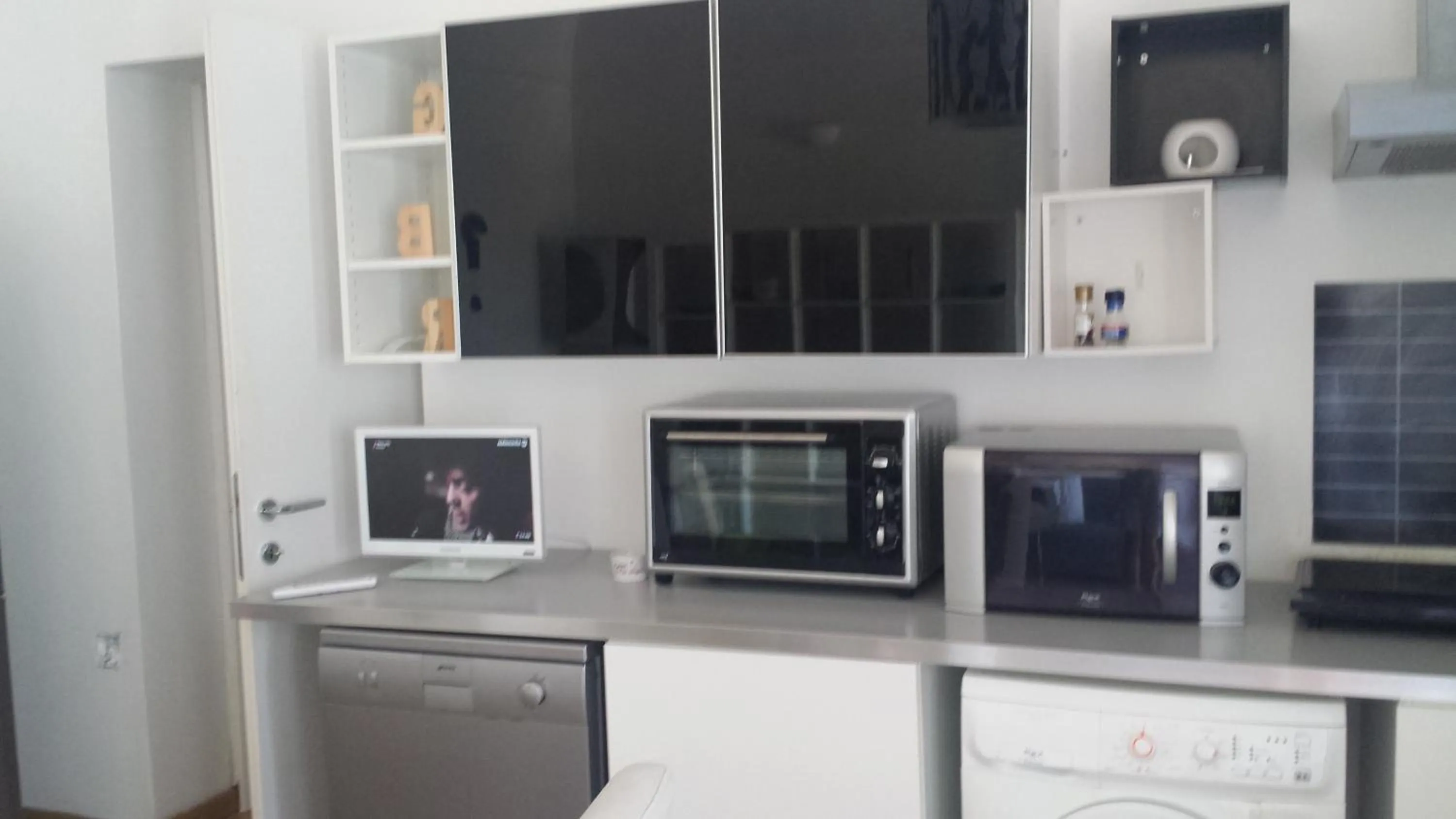 Dining area in Aparthotel Masseria Villa Marchesi