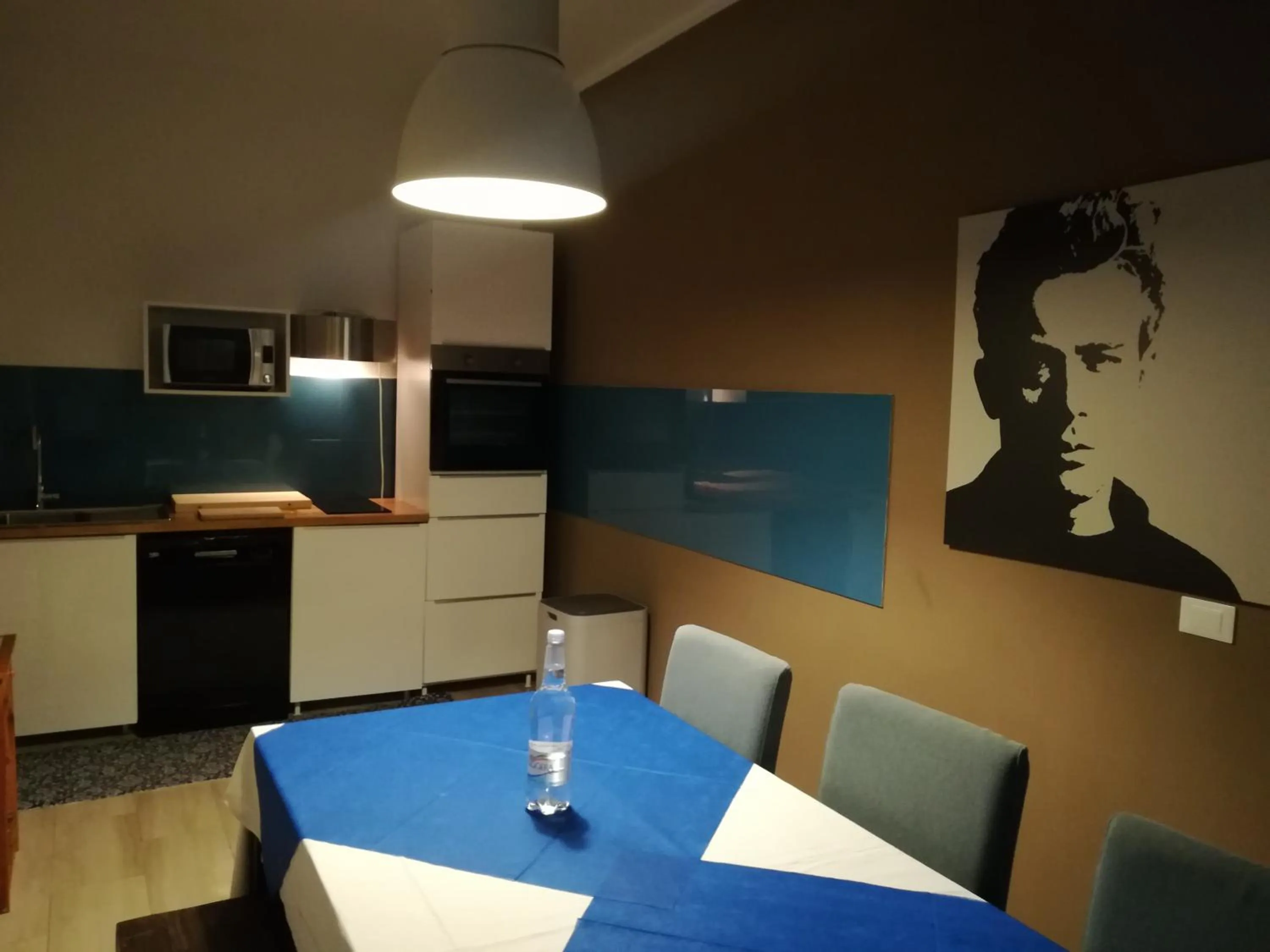 Lounge or bar in Aparthotel Masseria Villa Marchesi