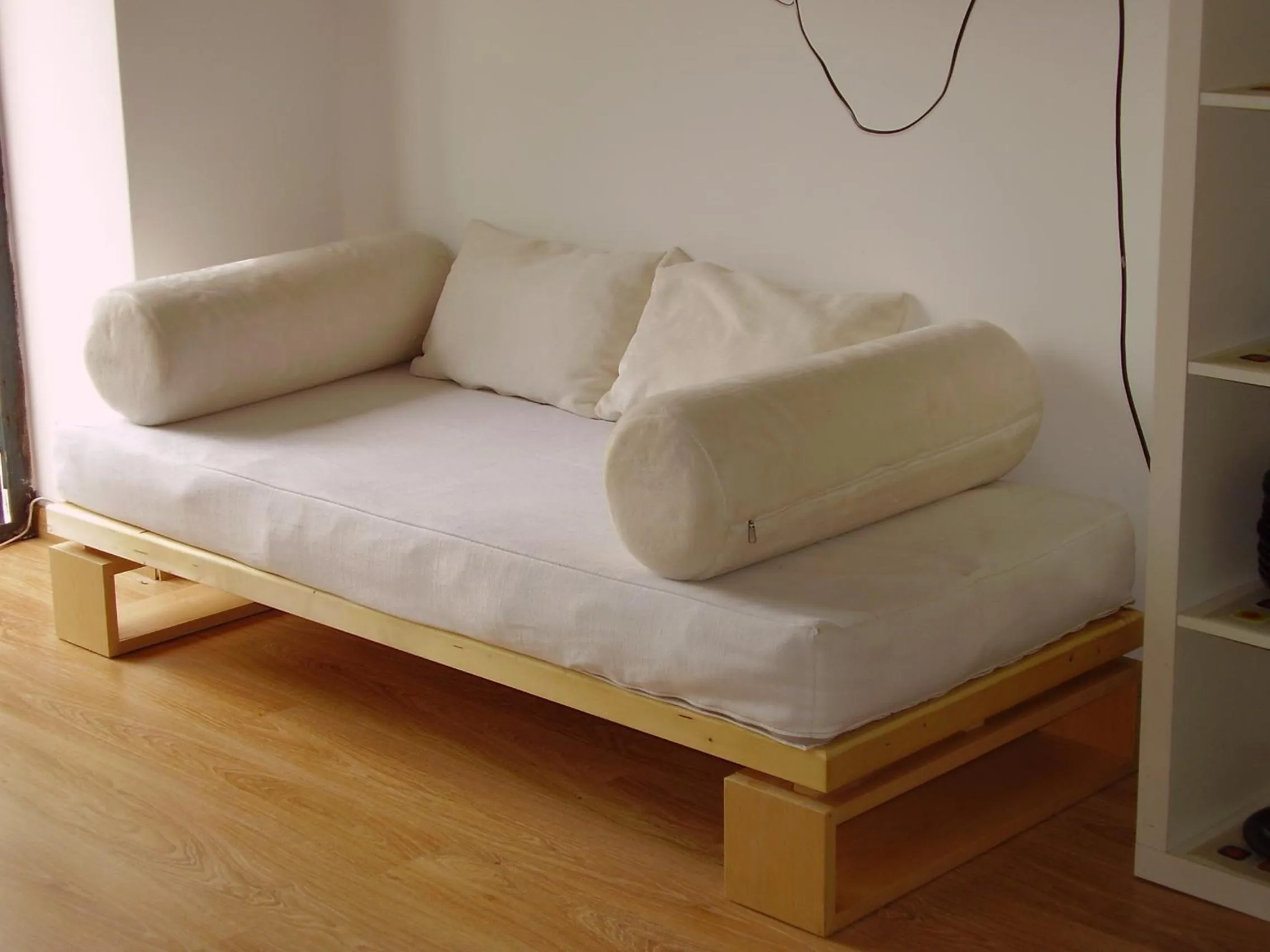 Kitchen or kitchenette, Bed in Aparthotel Masseria Villa Marchesi