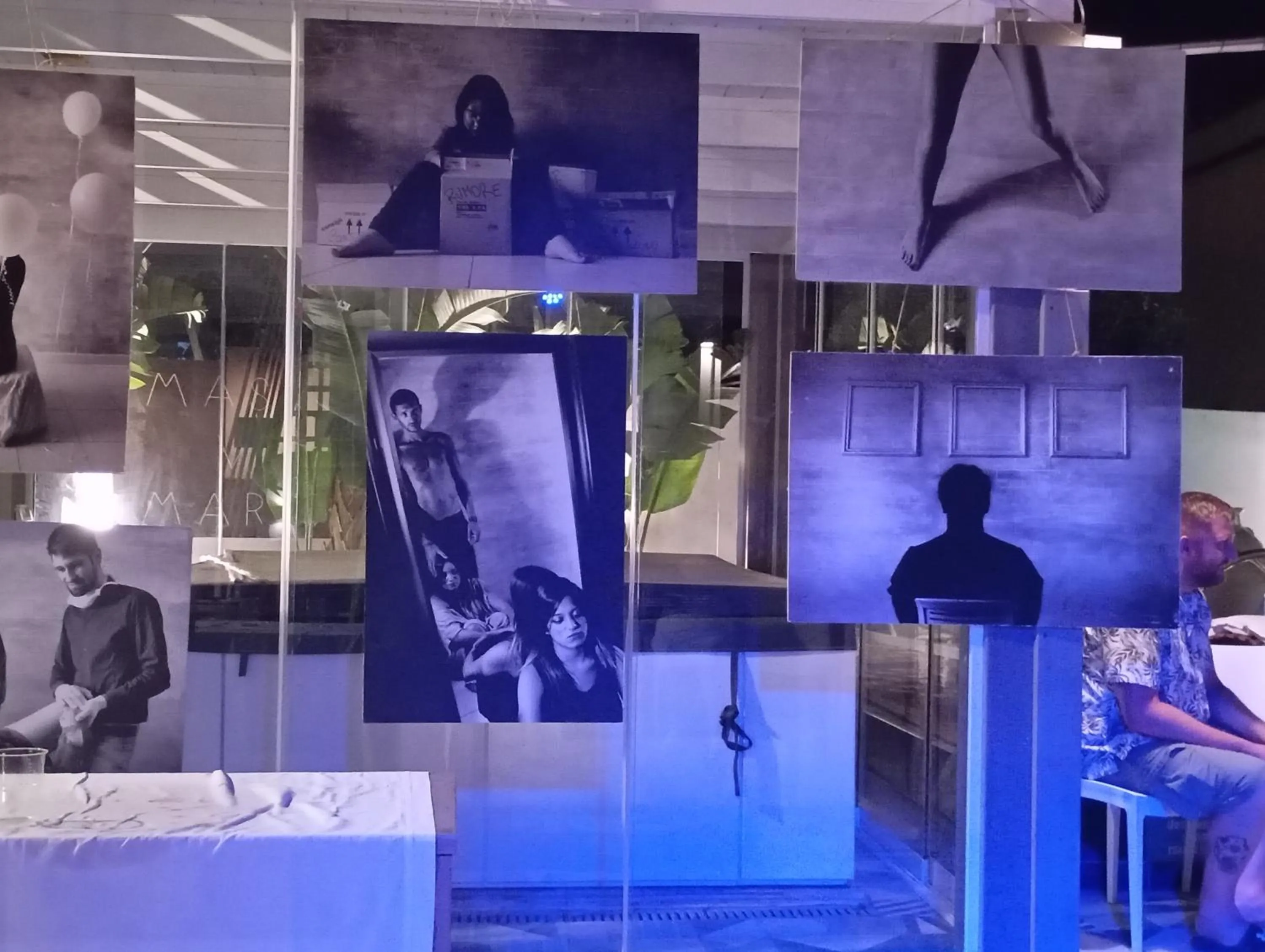 Property building in Aparthotel Masseria Villa Marchesi