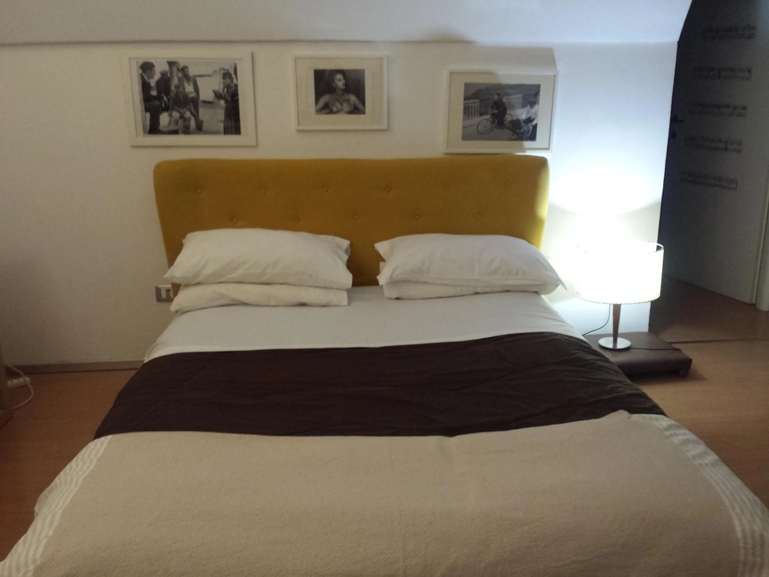 Bedroom, Bed in Aparthotel Masseria Villa Marchesi