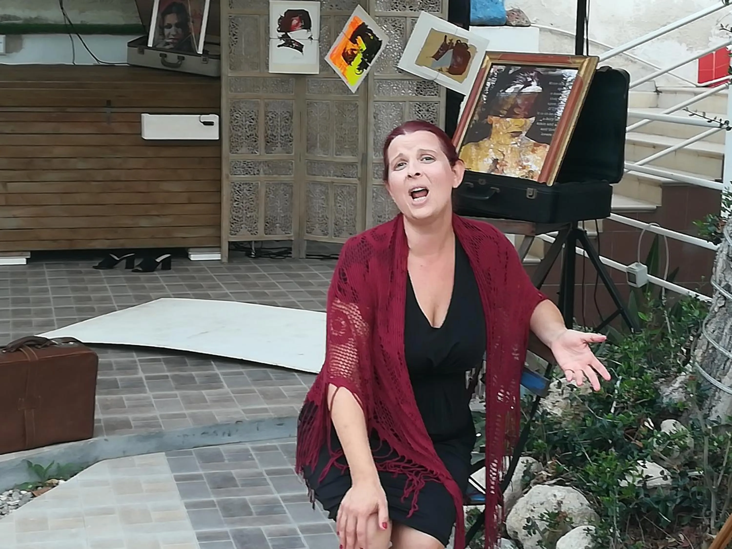 Activities in Aparthotel Masseria Villa Marchesi