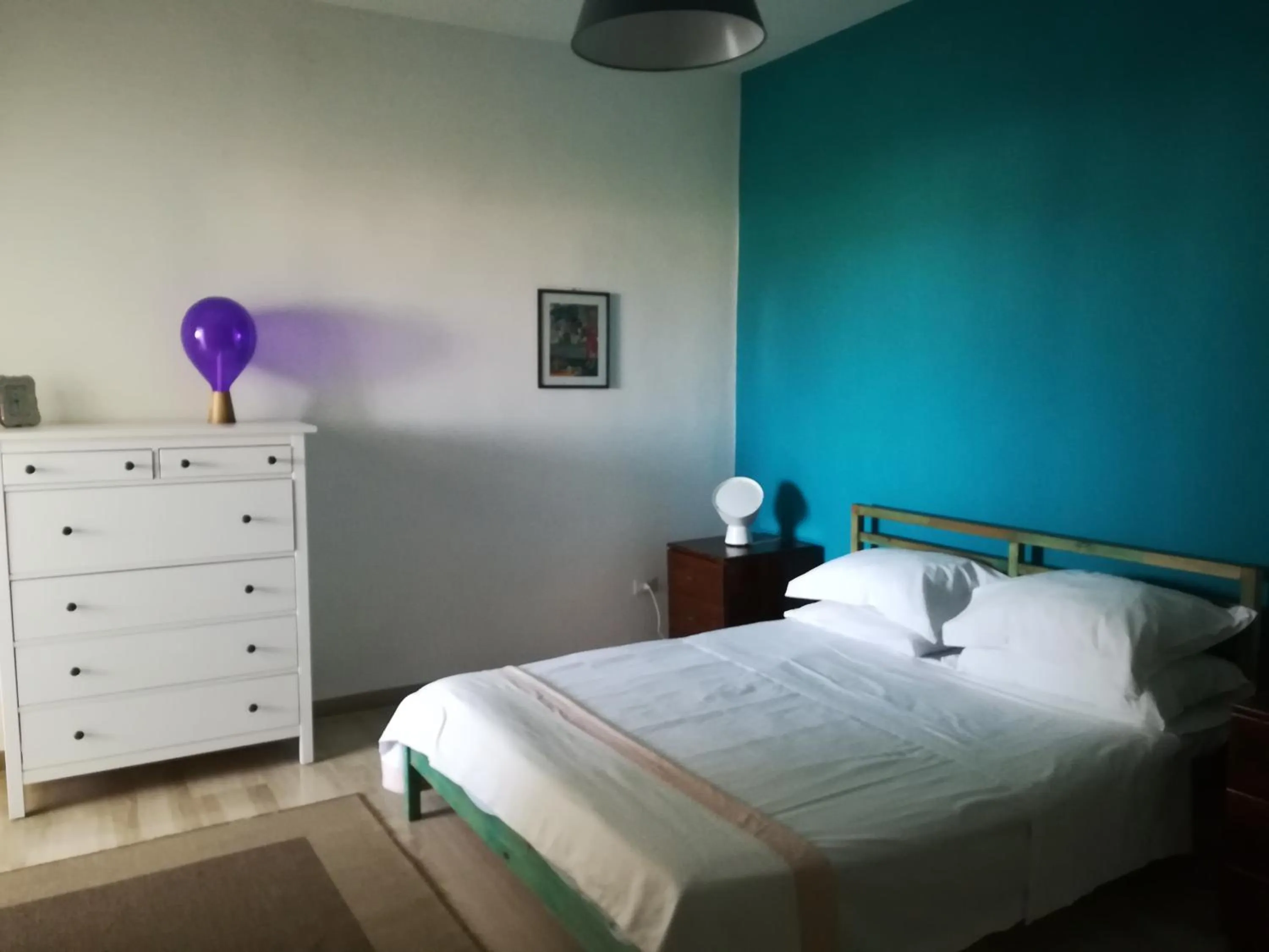 Bedroom, Bed in Aparthotel Masseria Villa Marchesi