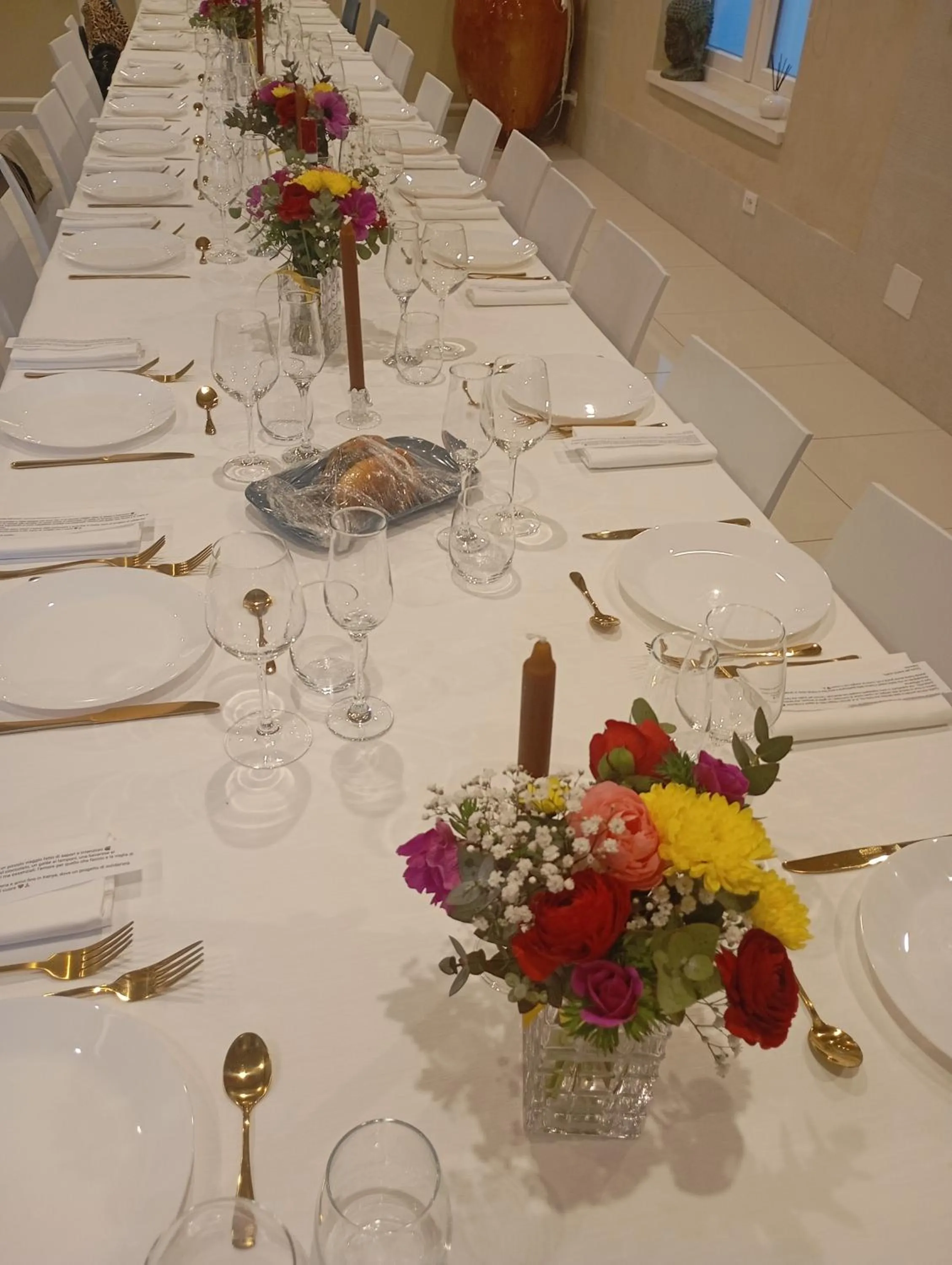 Aparthotel Masseria Villa Marchesi