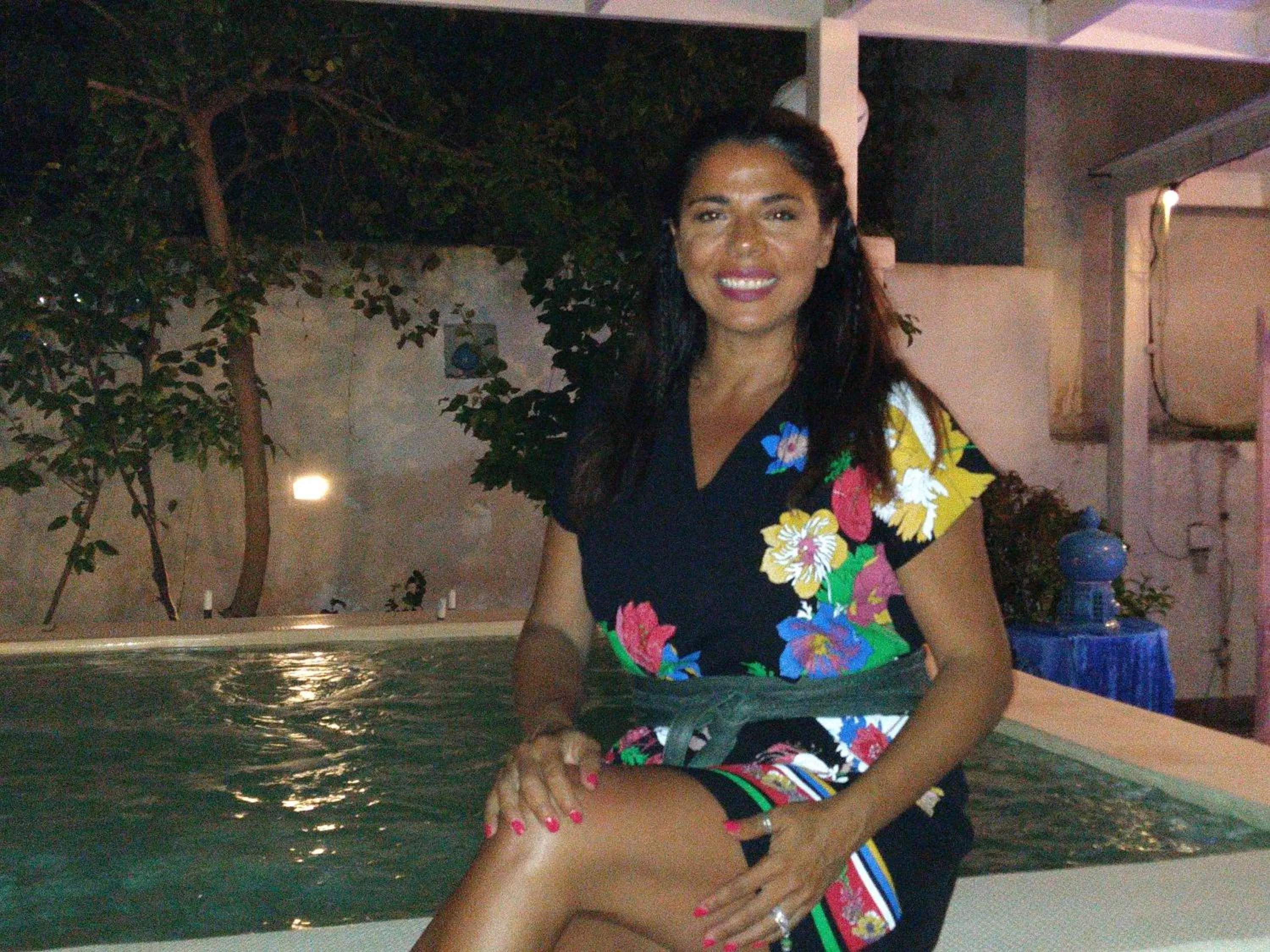 Activities in Aparthotel Masseria Villa Marchesi