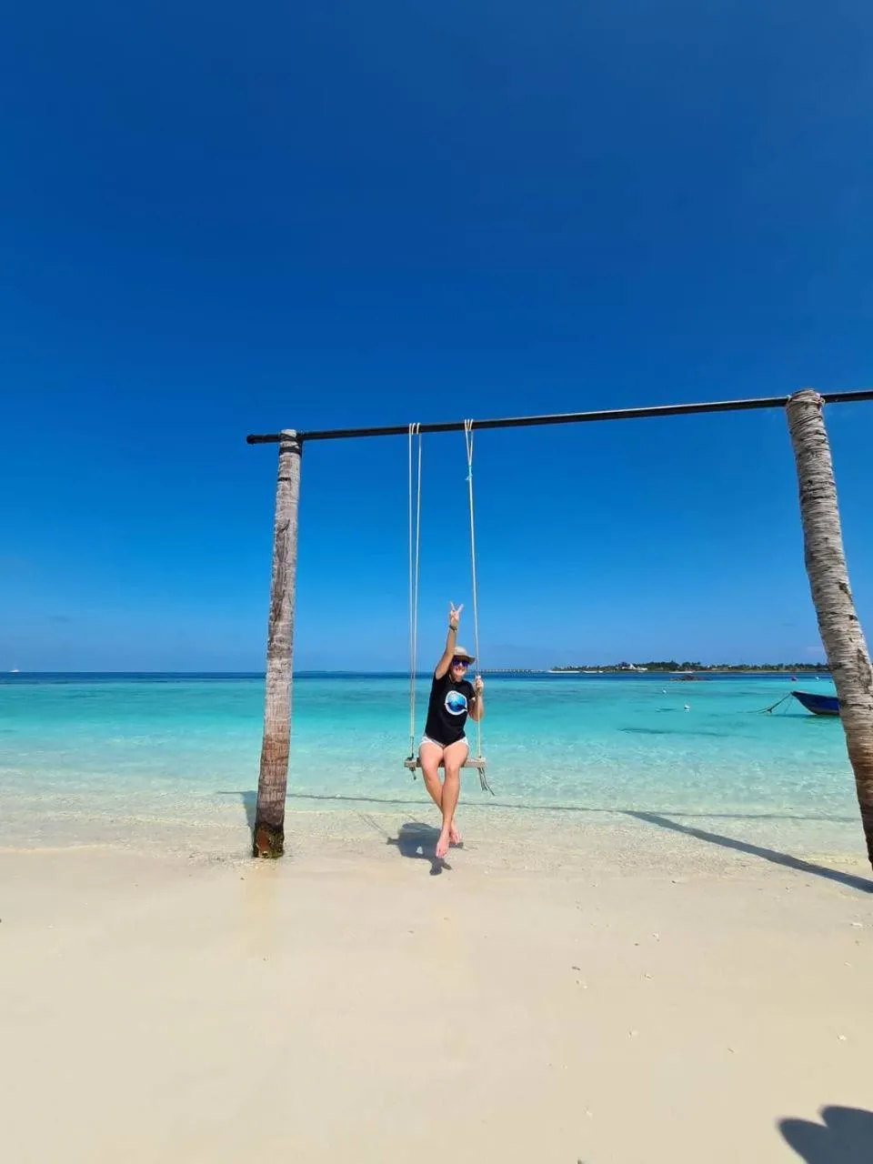 Property building in Aasna Inn